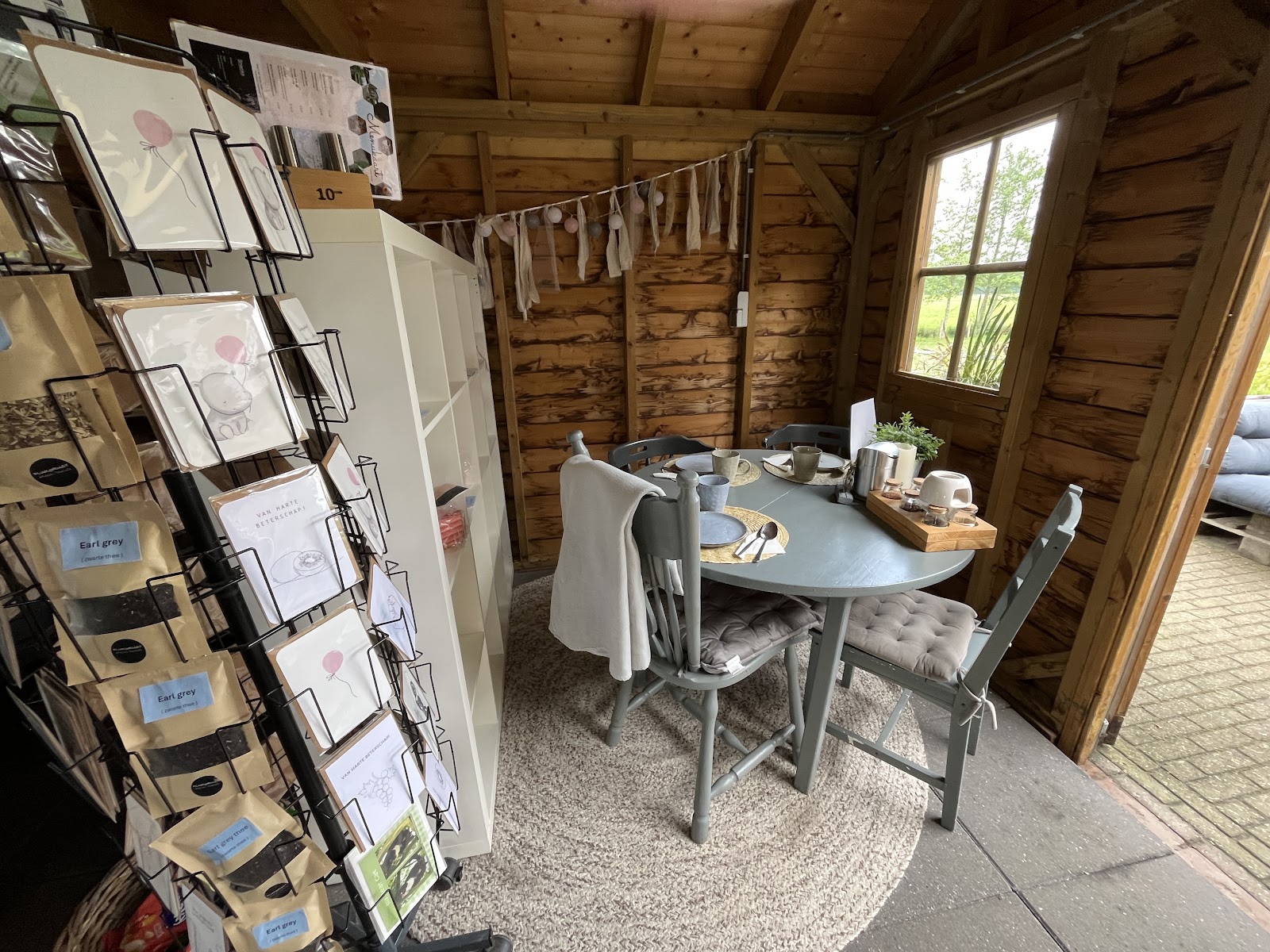 Foto van 'De Schutse' Wonen & PlukgeRust