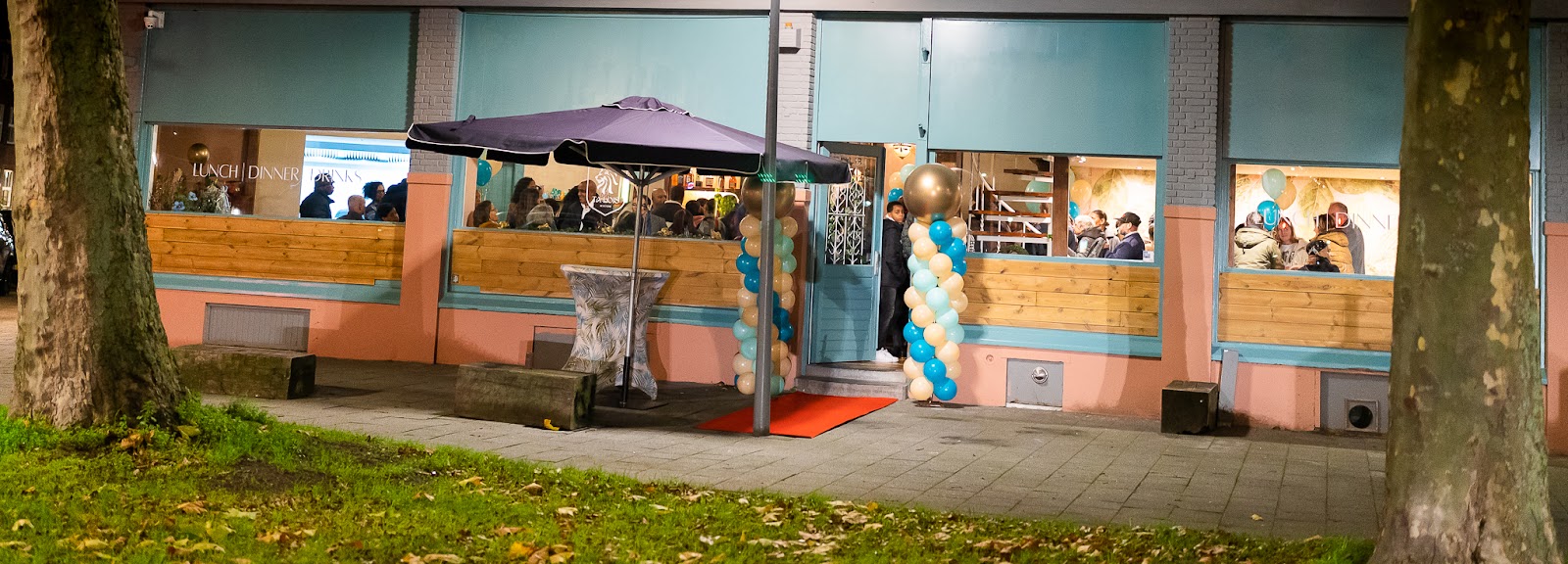 Foto van Restobar Ta Lois