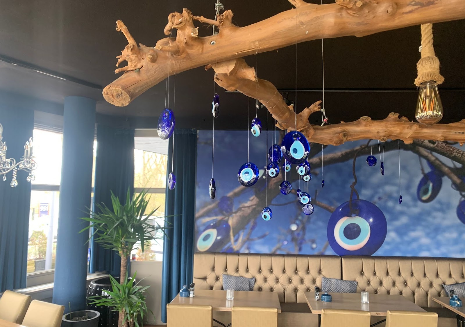 Foto van Zela Restaurant