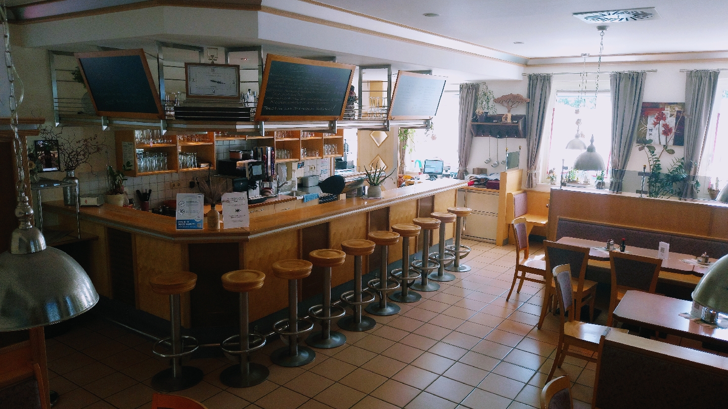 Foto van Restaurant OMV Ried im Oberinntal