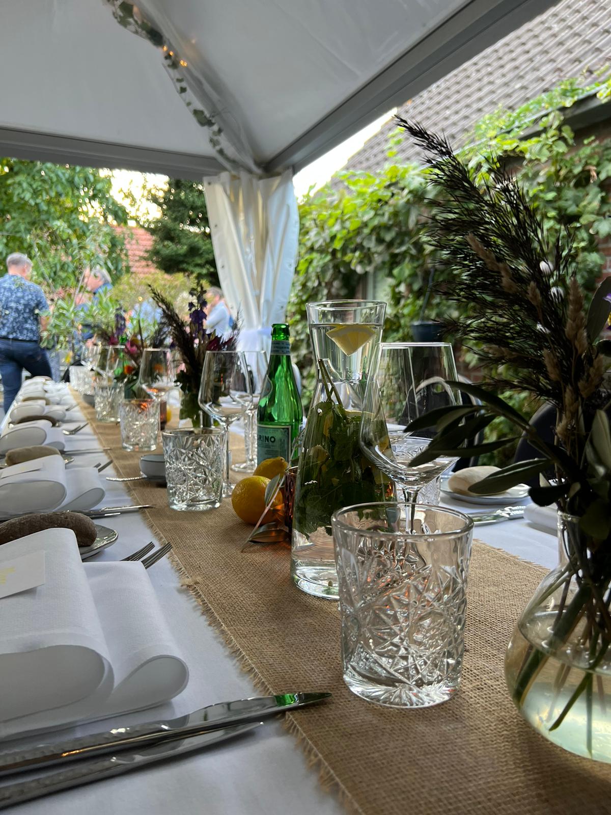 Foto van Bruut homecooking