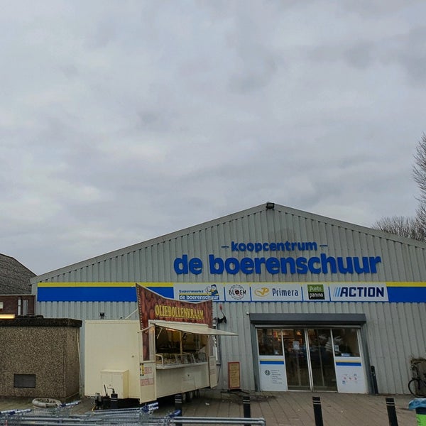 Foto van Punto Panino - De boerenlunch