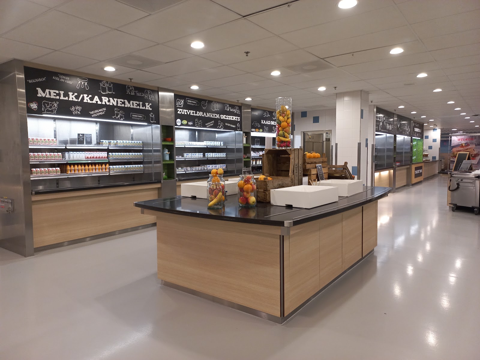 Foto van Restaurant De Brink