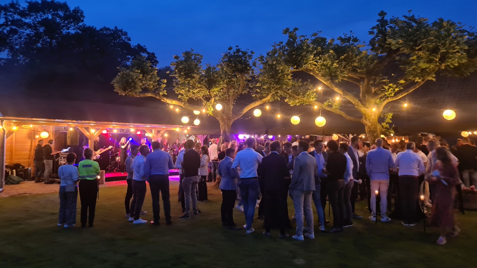 Foto van De Zoeke, Partyplace & Biergarten
