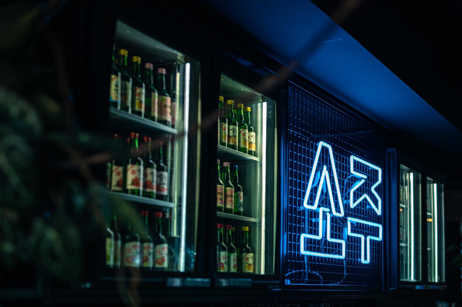 Foto van Sojubar Utrecht 소주 | Korean Fried Chicken & Beer