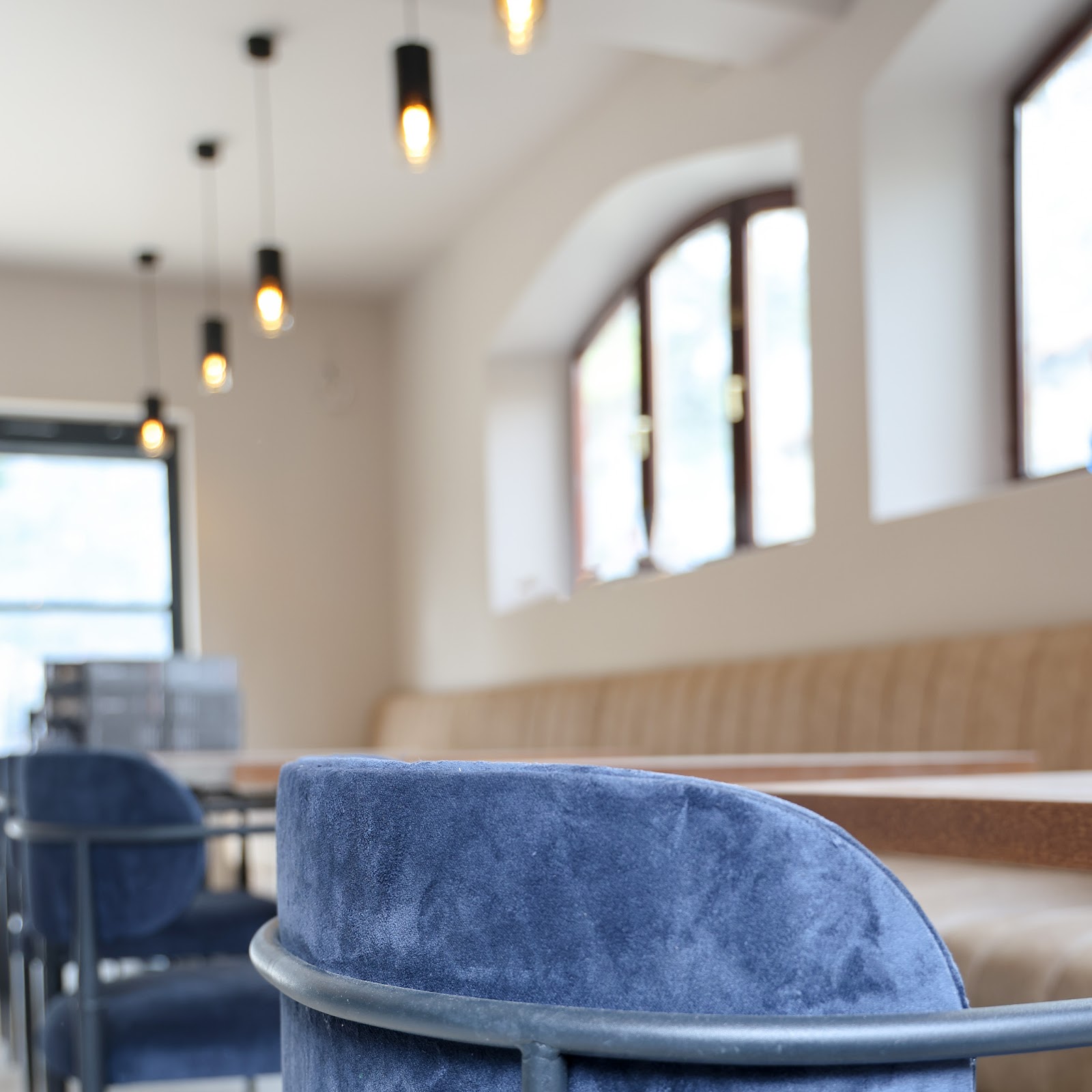 Foto van Moments Restaurant