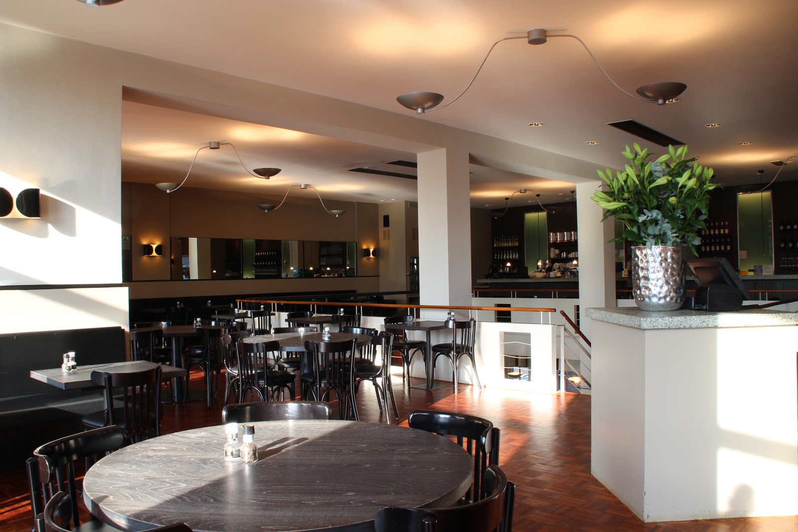 Foto van Café de Jaren