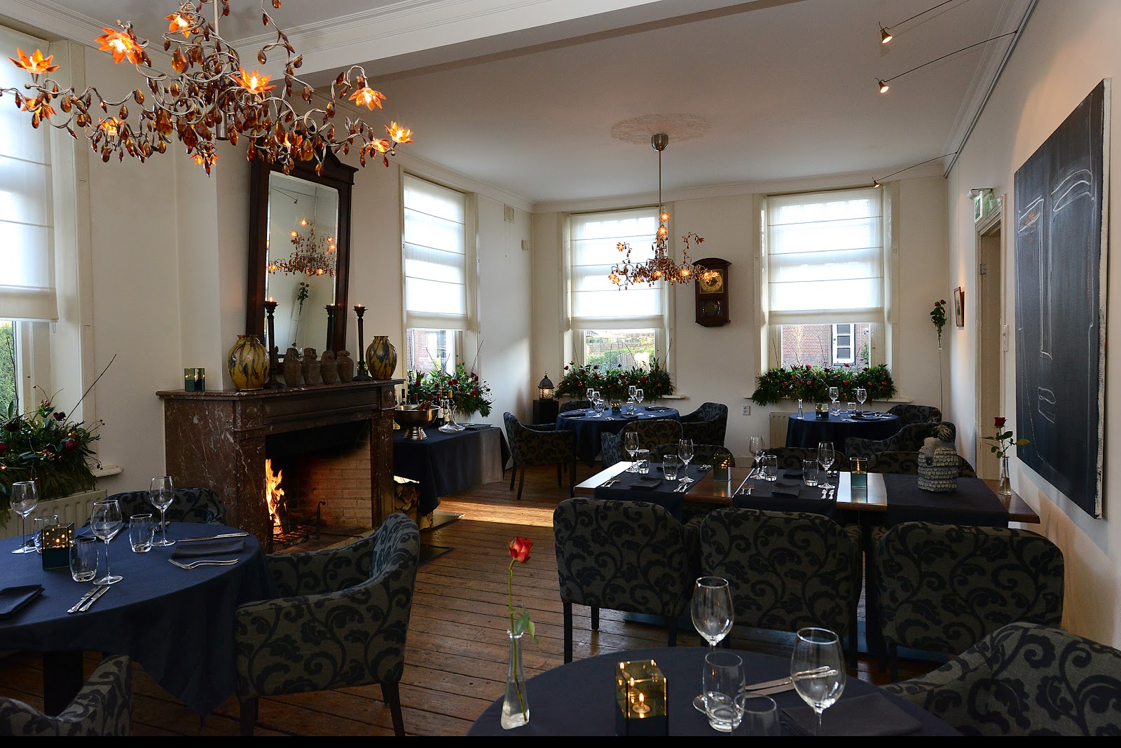 Foto van Restaurant 't Molenhuys