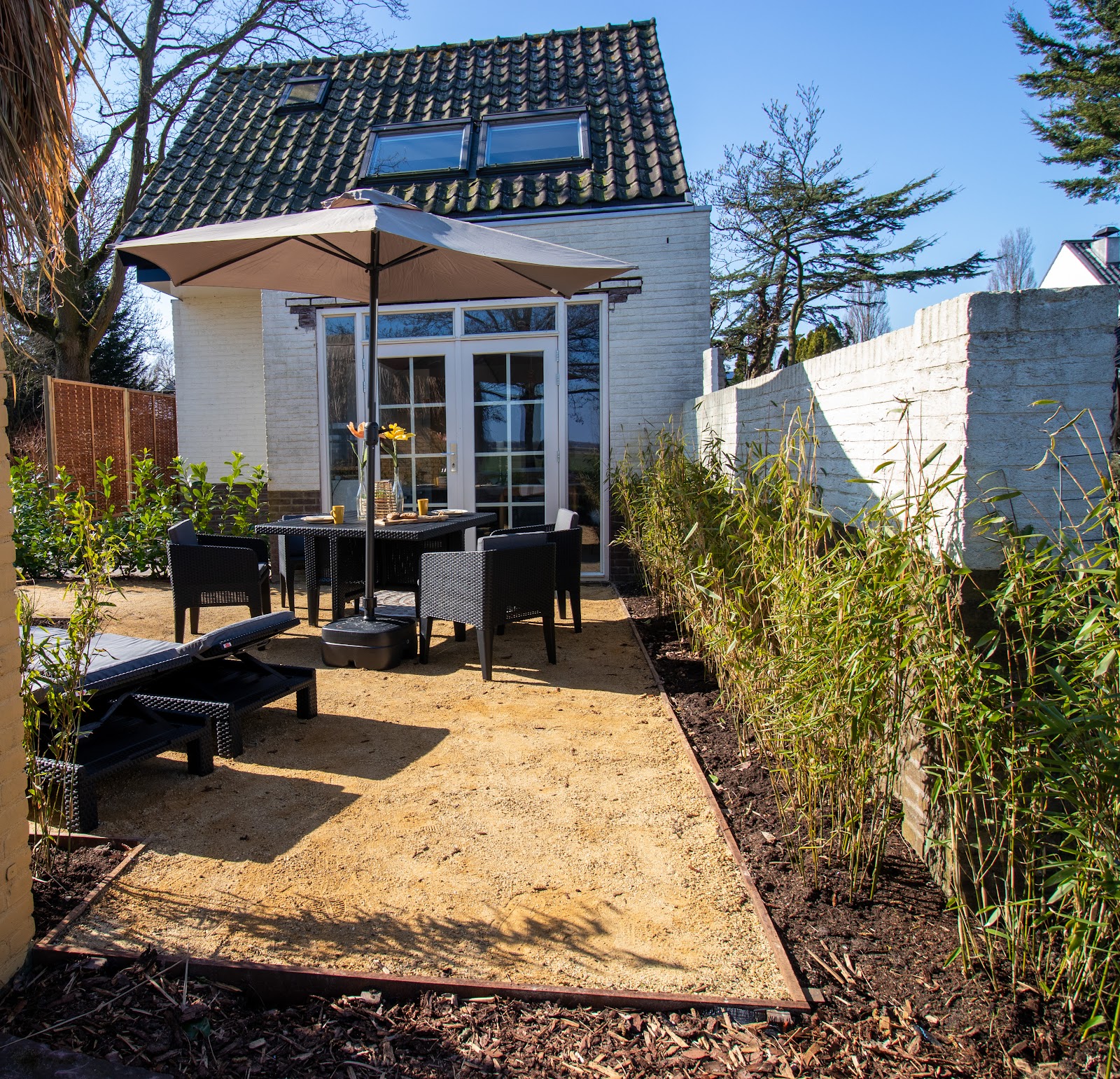 Foto van Wellness Lodge aan de Braassem