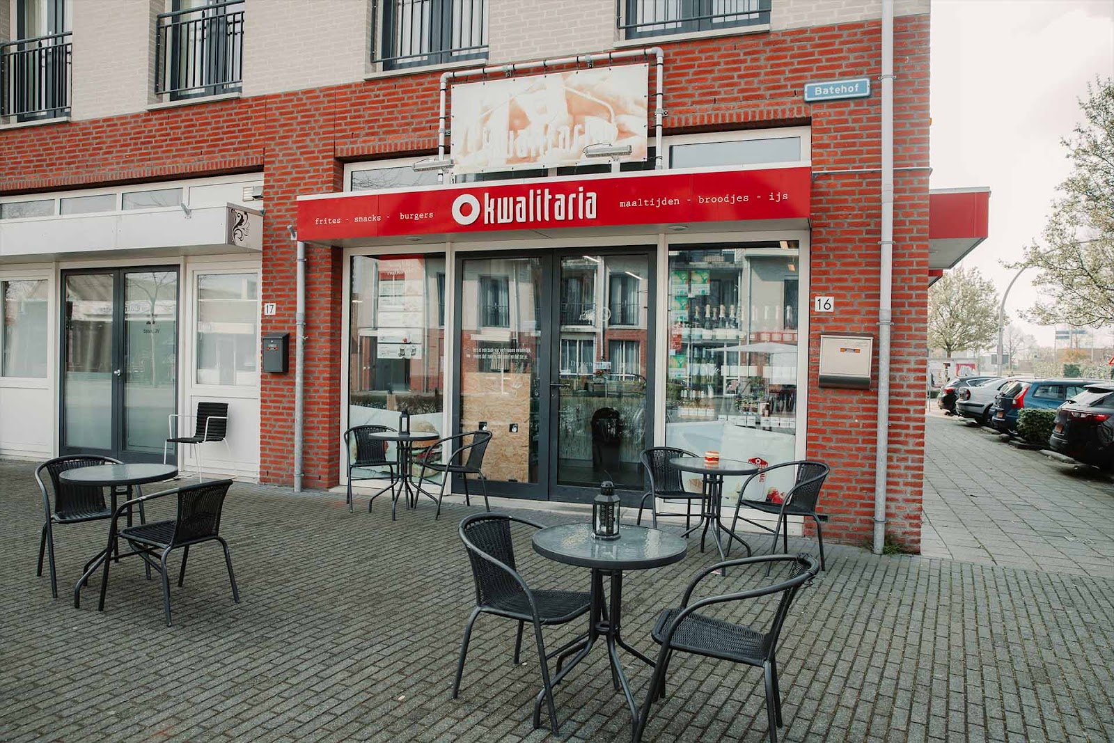Foto van Kwalitaria De Batehof - Woubrugge