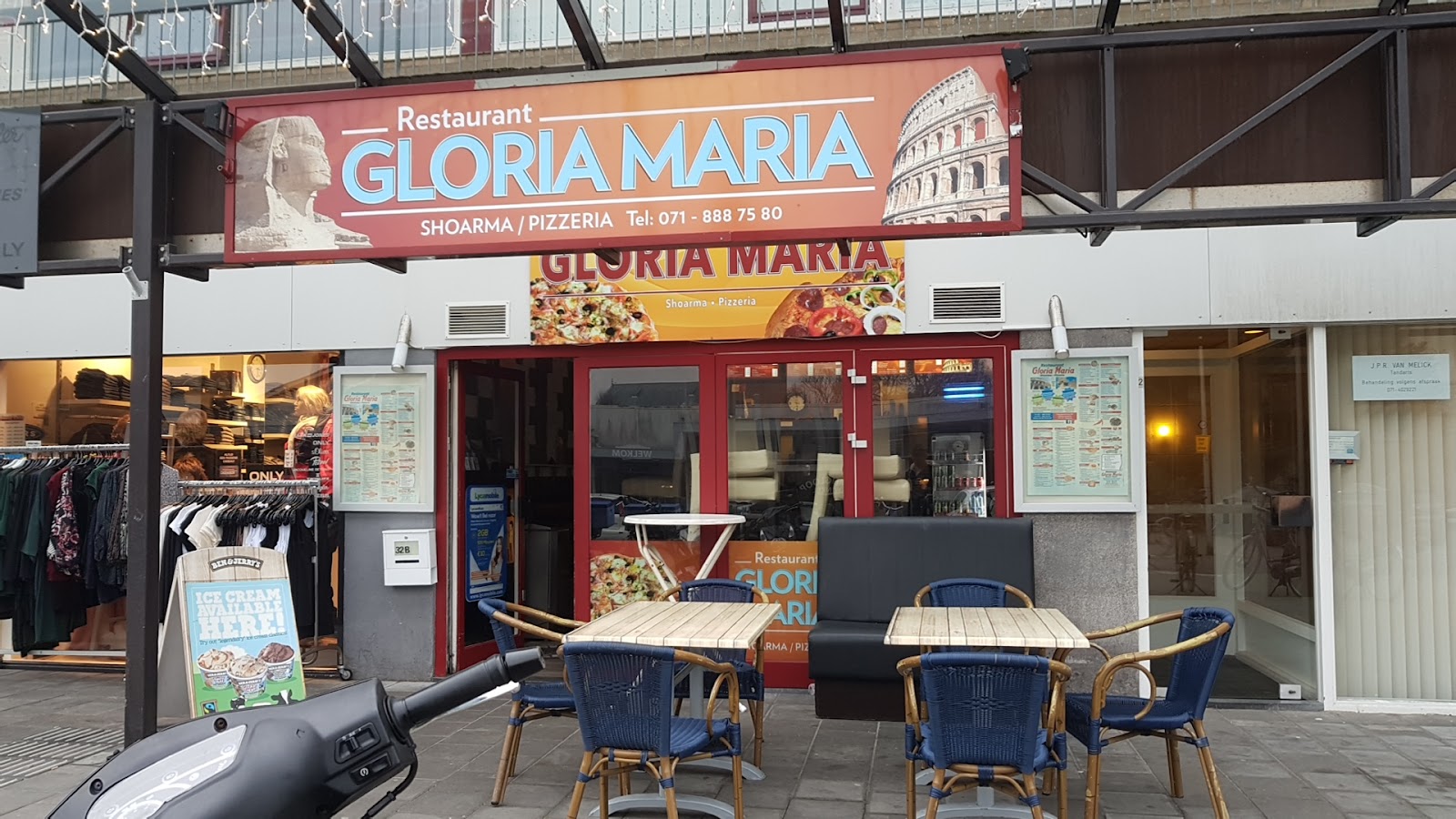 Foto van Gloria Maria