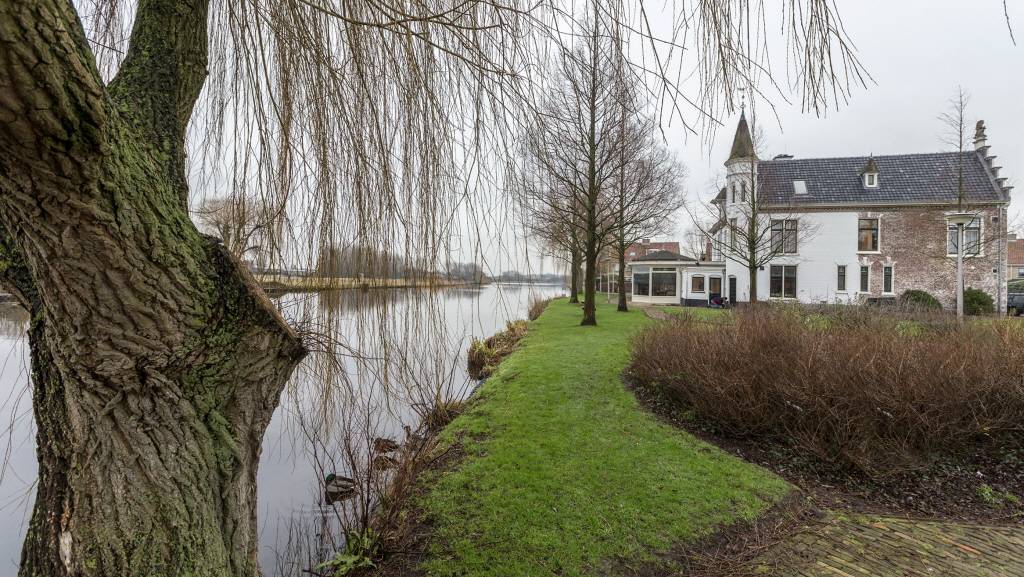 Foto van Herberg Welgelegen