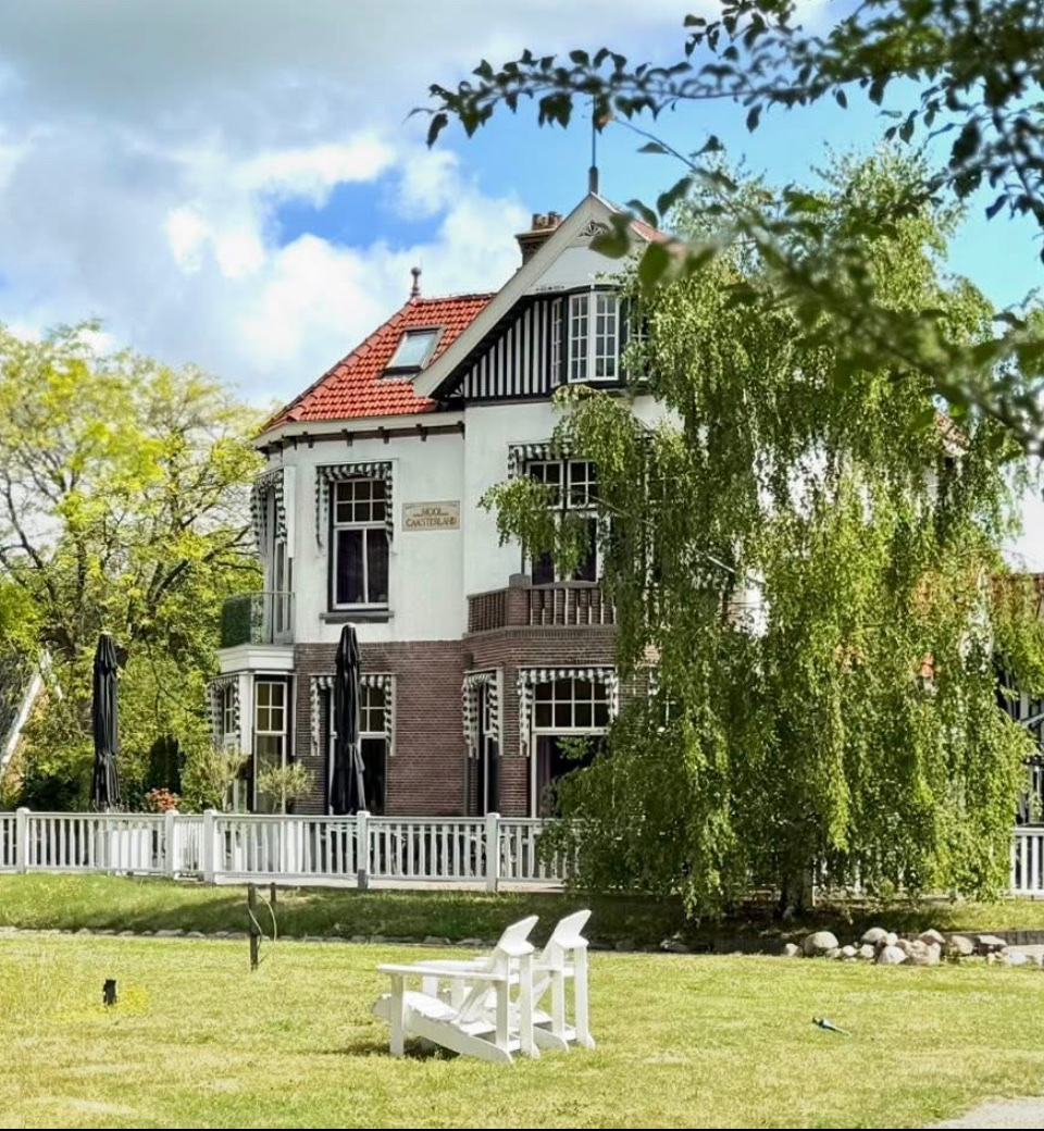 Foto van DeVilla Rijs