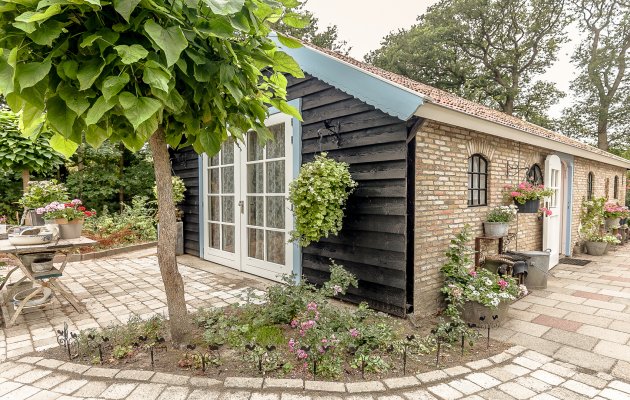 Foto van Bed & Breakfast de Appelaar