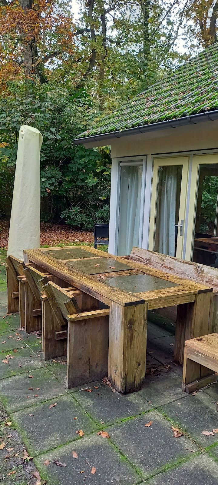 Foto van Wellness-vakantievilla