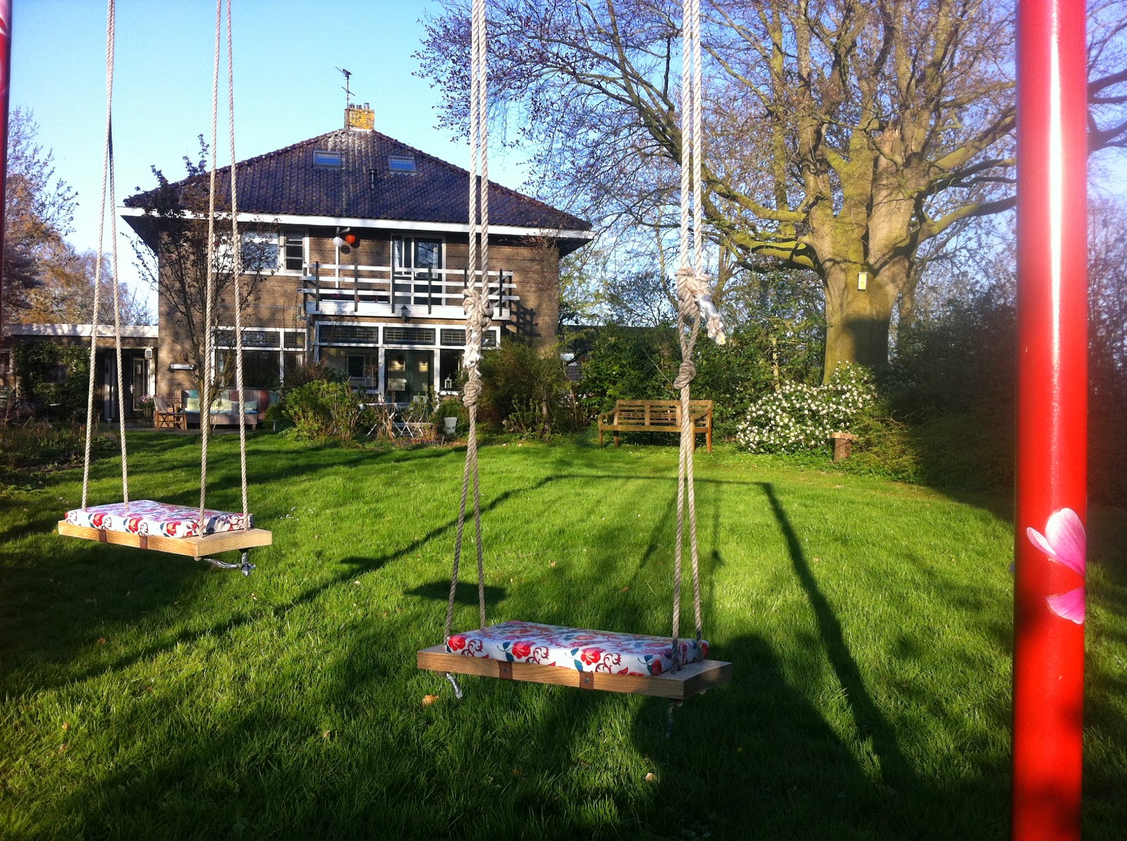 Foto van Bed & Breakfast de Pastory
