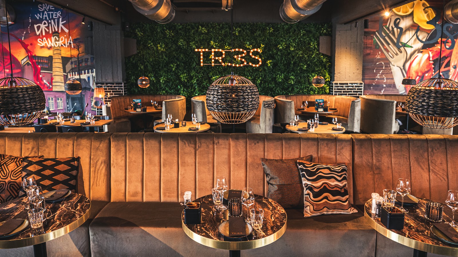 Foto van Tres Tapasbar Eindhoven