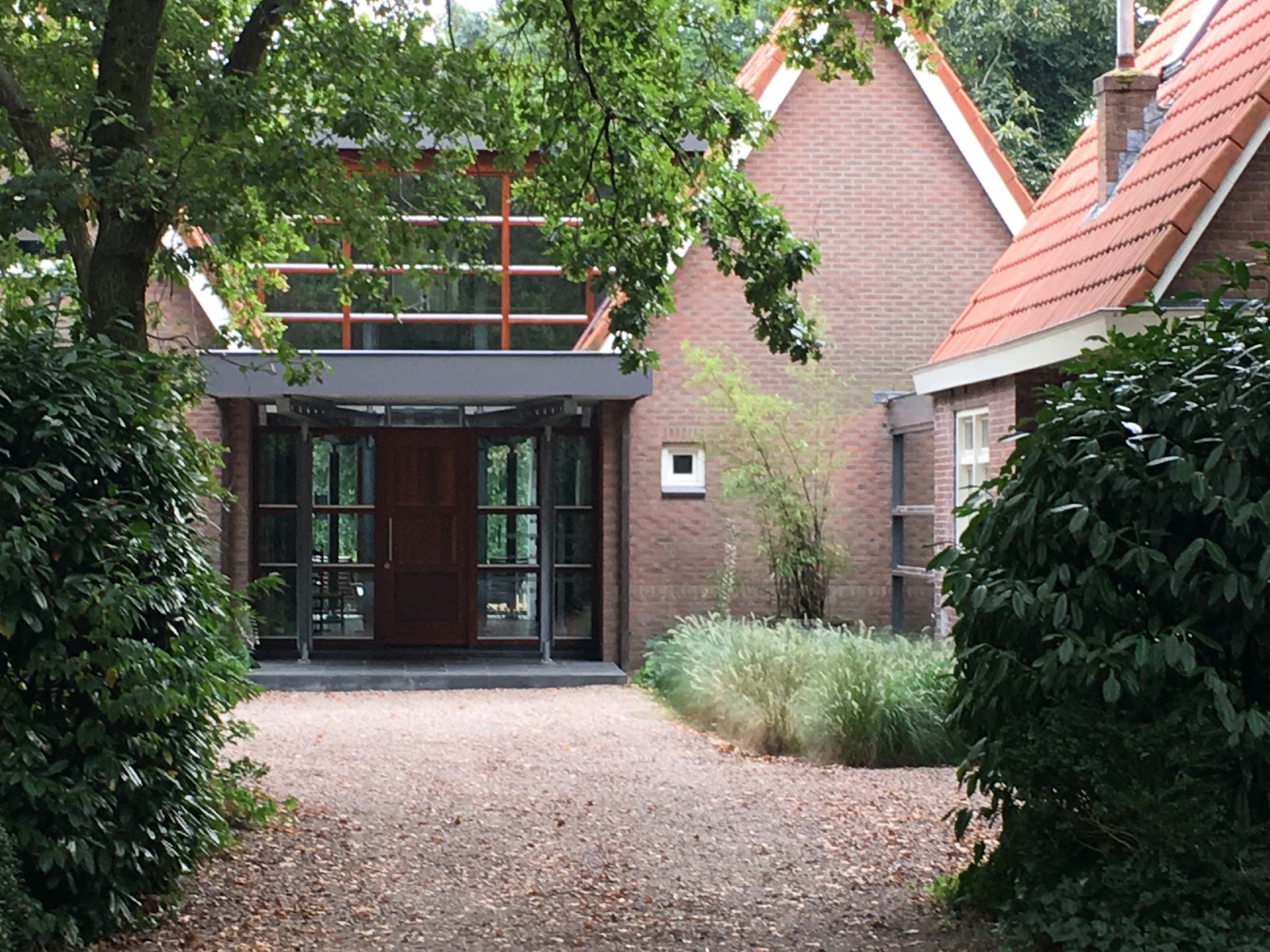 Foto van Residentie Gaasterland