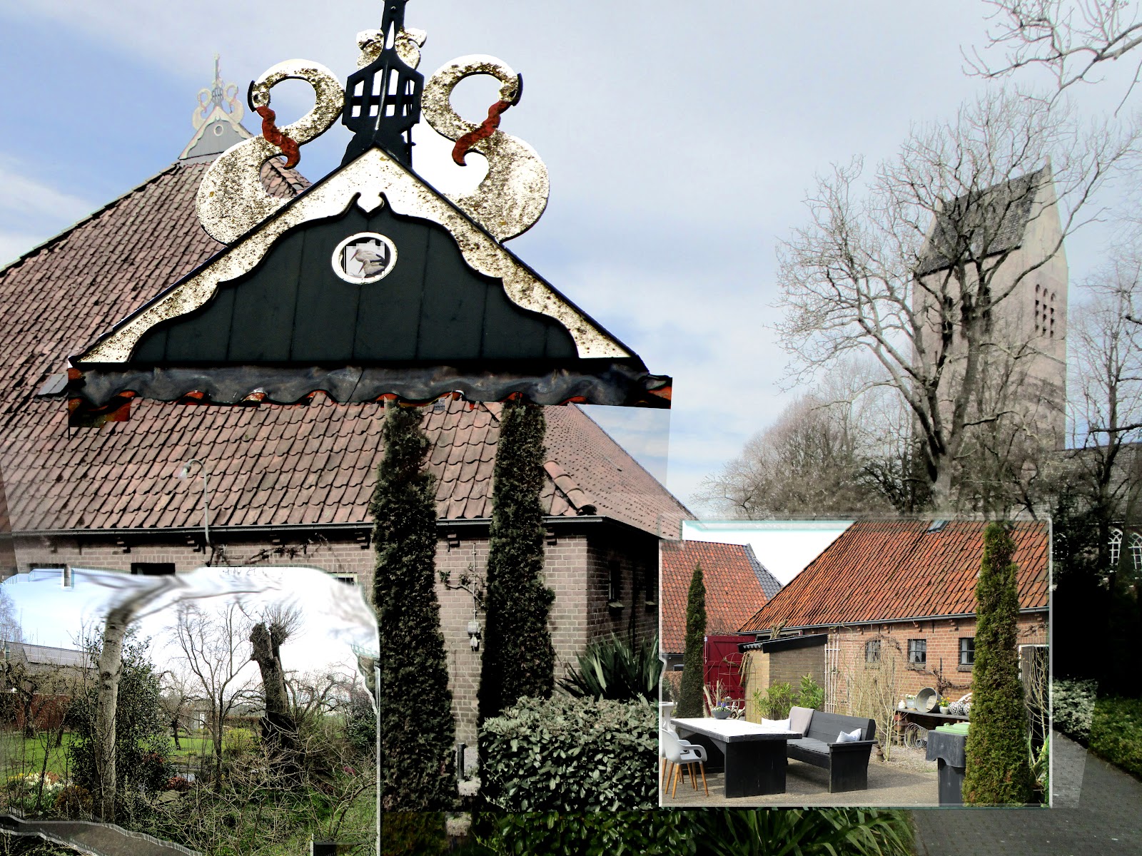 Foto van "t Griene Hemeltsje