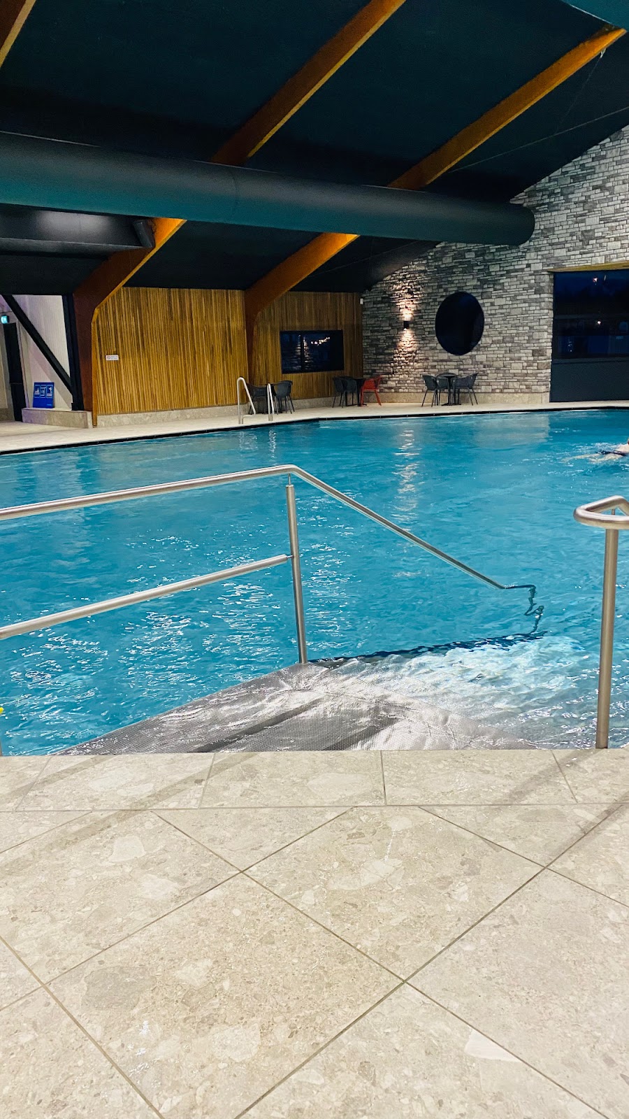 Foto van Waterchalet Koudum Friesland