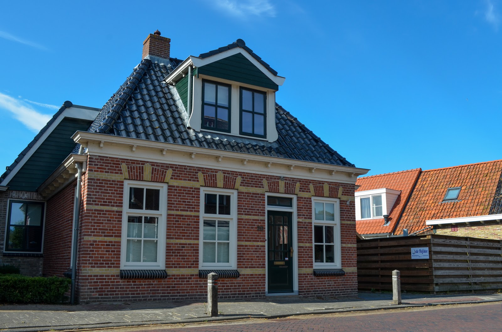 Foto van B & B De Hofstee