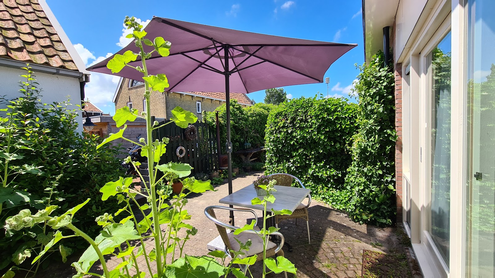 Foto van Aan de Haven B&B