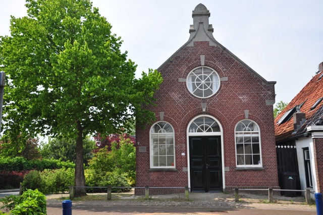 Foto van Himelsk
