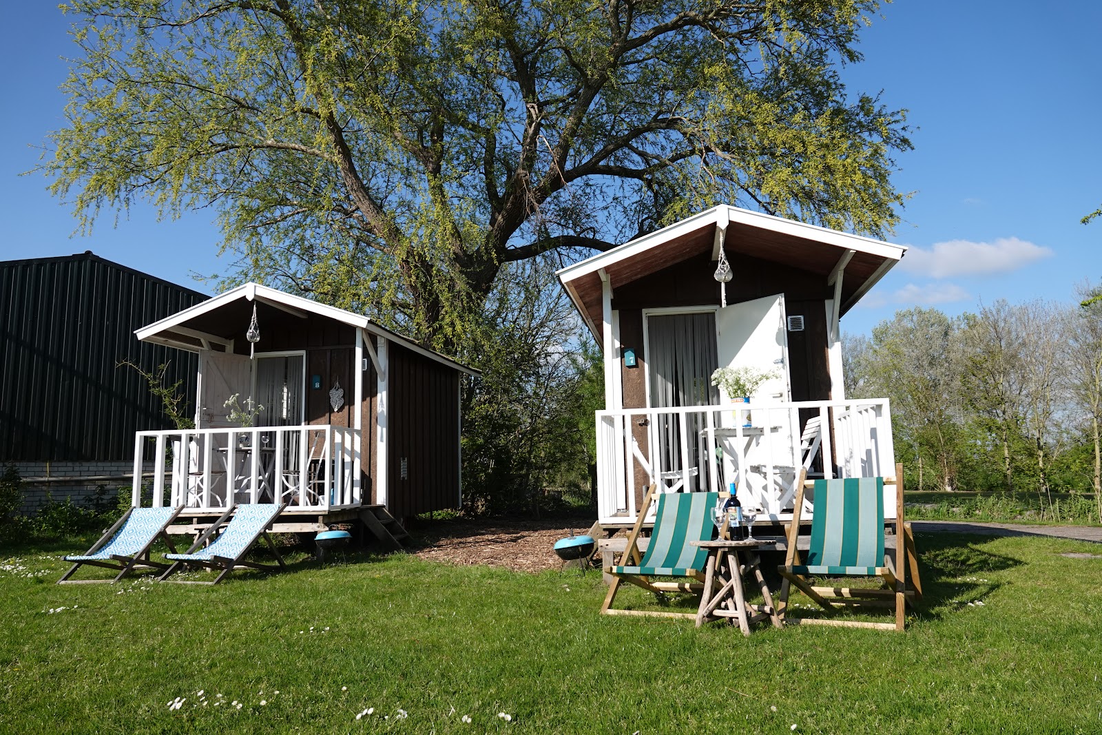 Foto van Camping Welgelegen