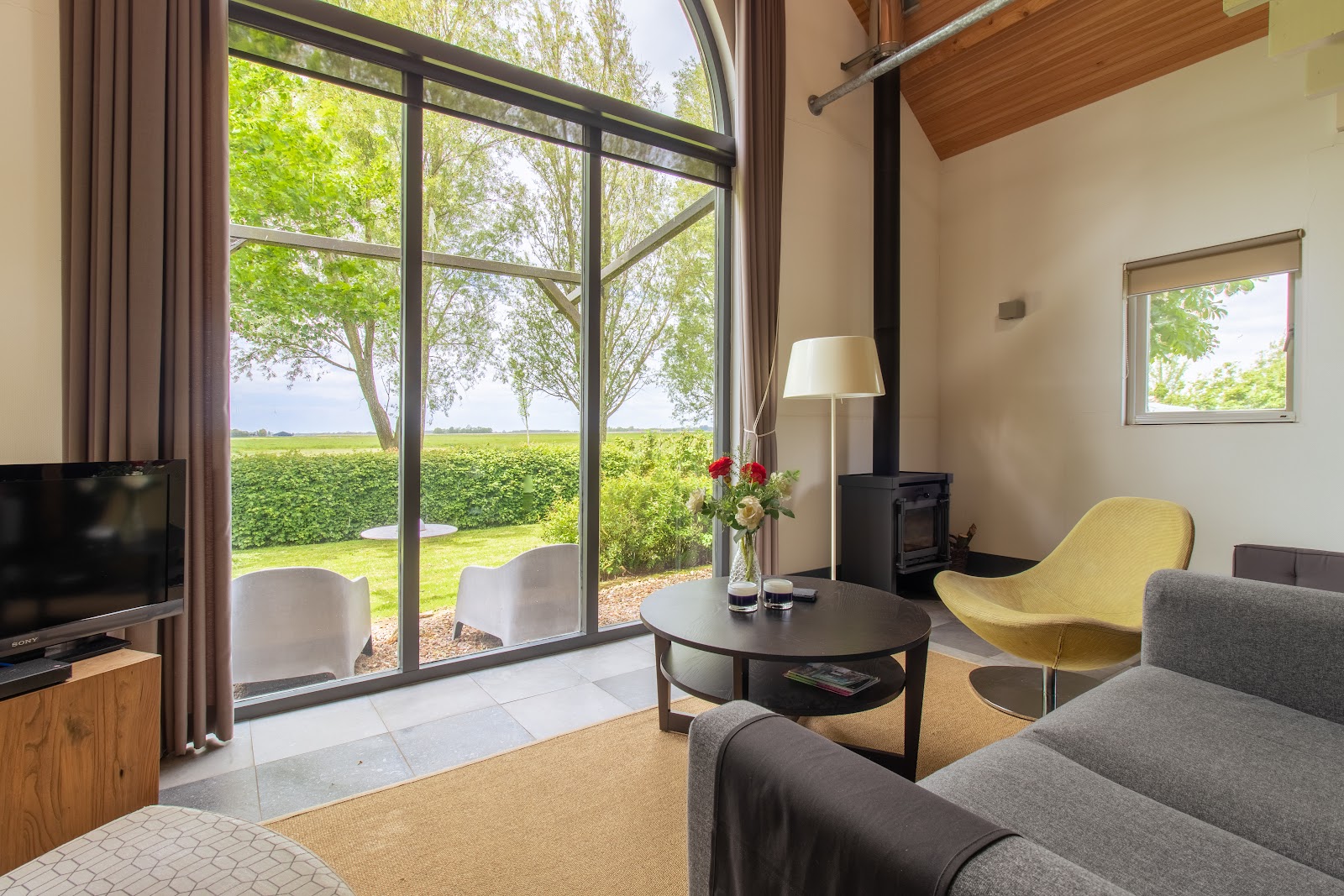 Foto van Bed & Breakfast de Rode Baron
