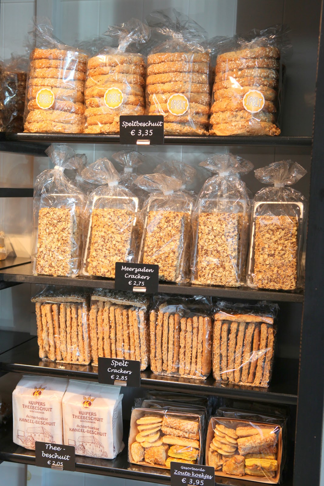 Foto van Bakkerij Verba VOF