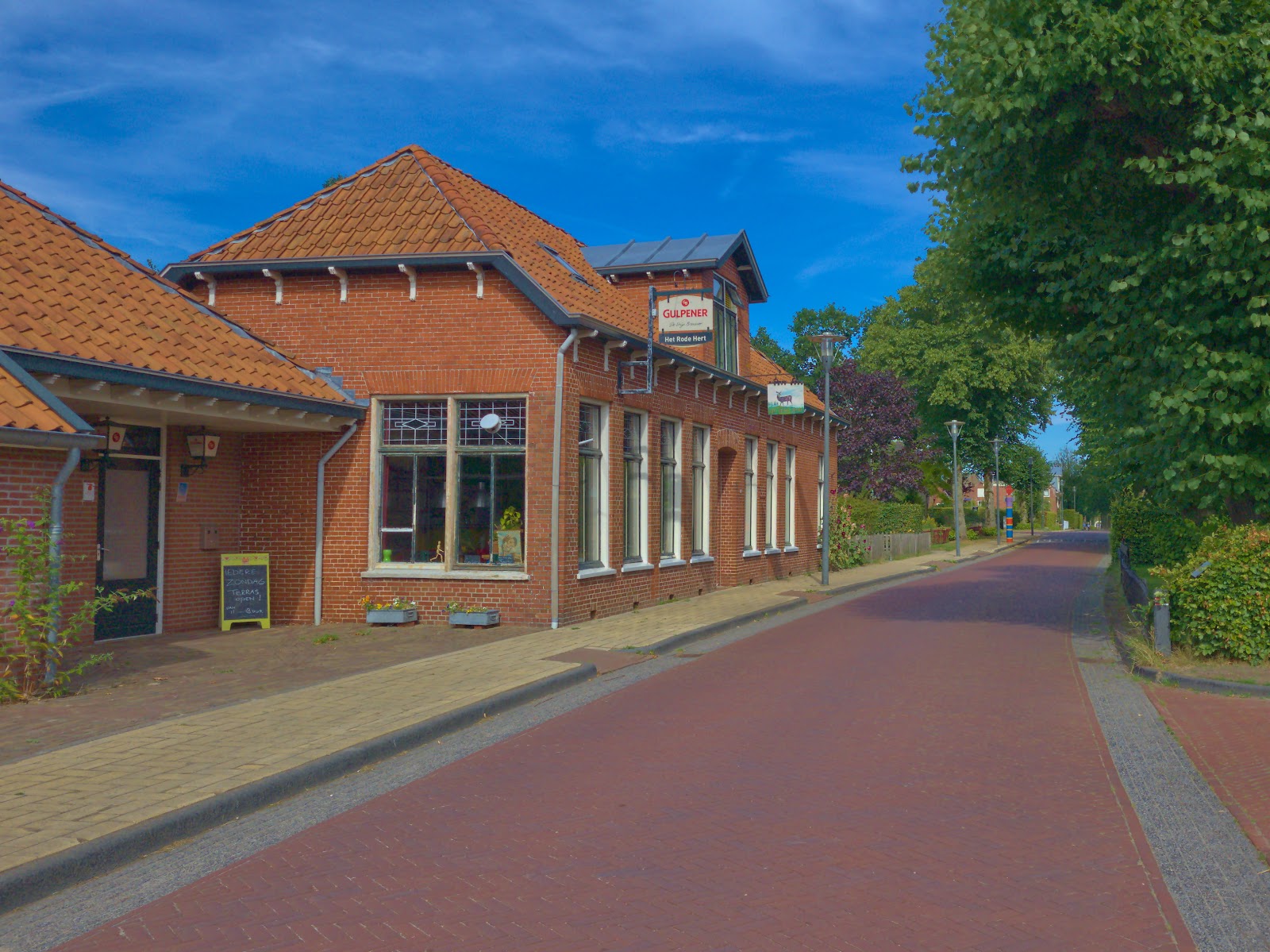 Foto van Rode Hert Studio