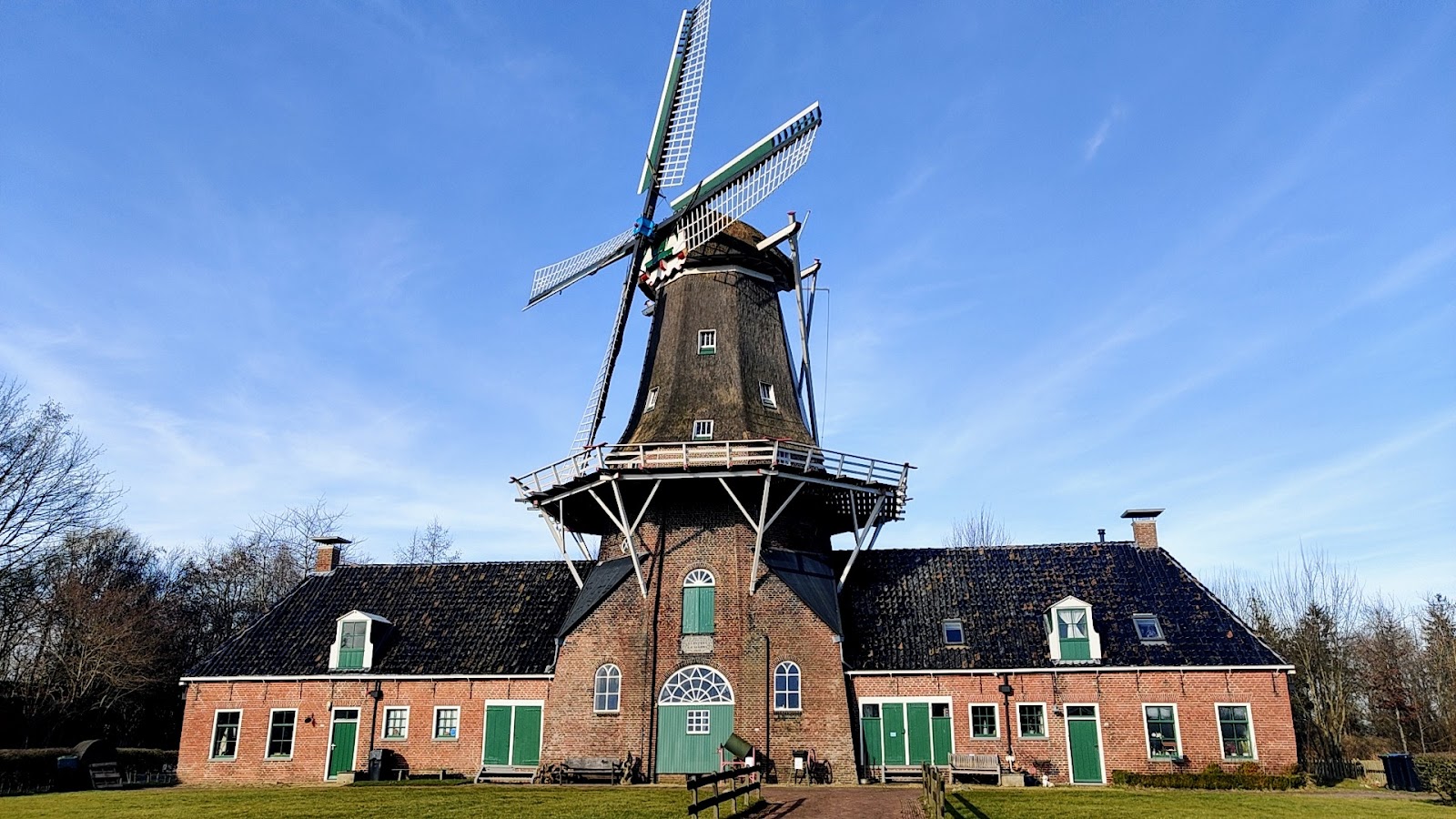 Foto van Roderwolde