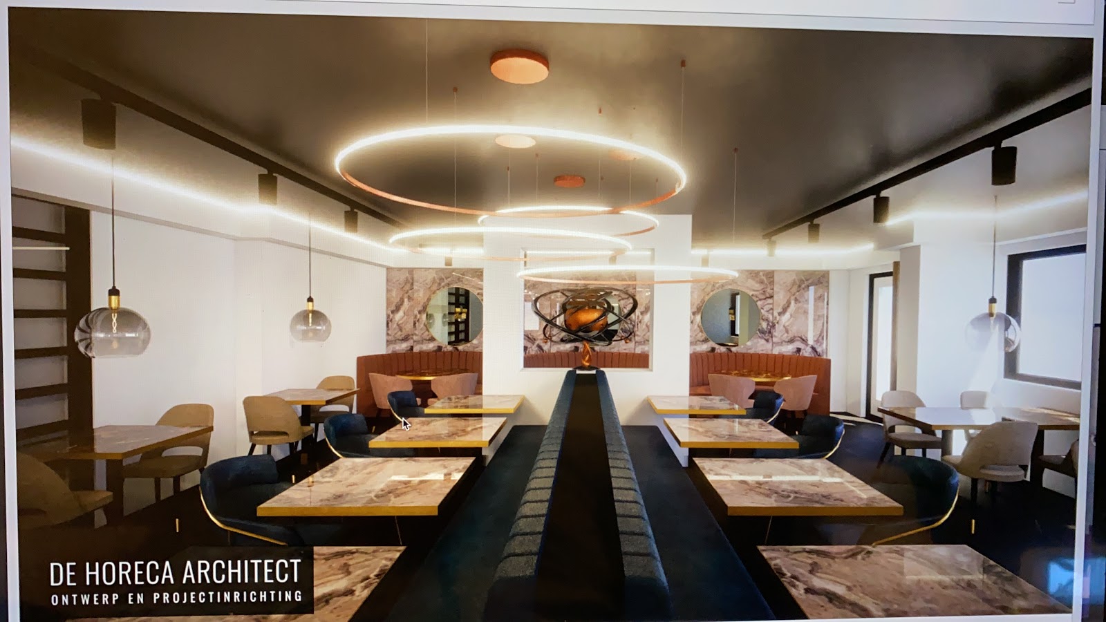 Foto van Ichi Asian Fusion Cuisine Roermond
