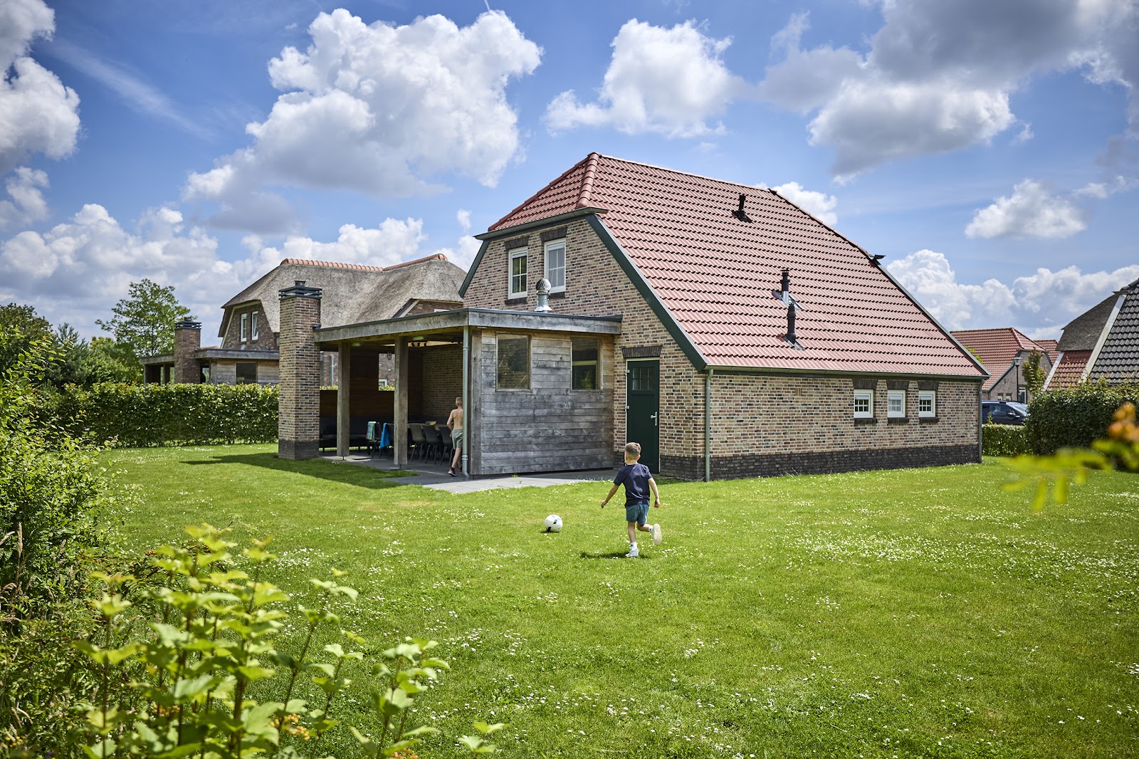 Foto van Recreatiepark de Leistert