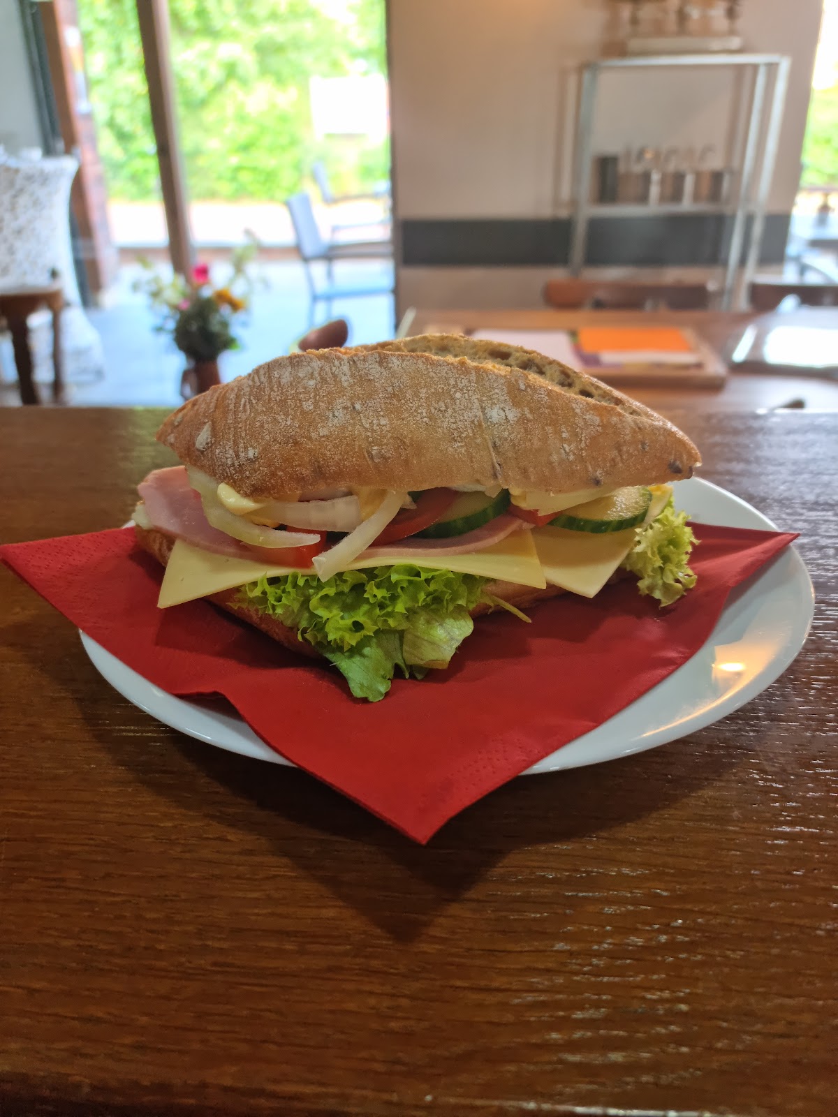 Foto van De Pitstop by Lisette