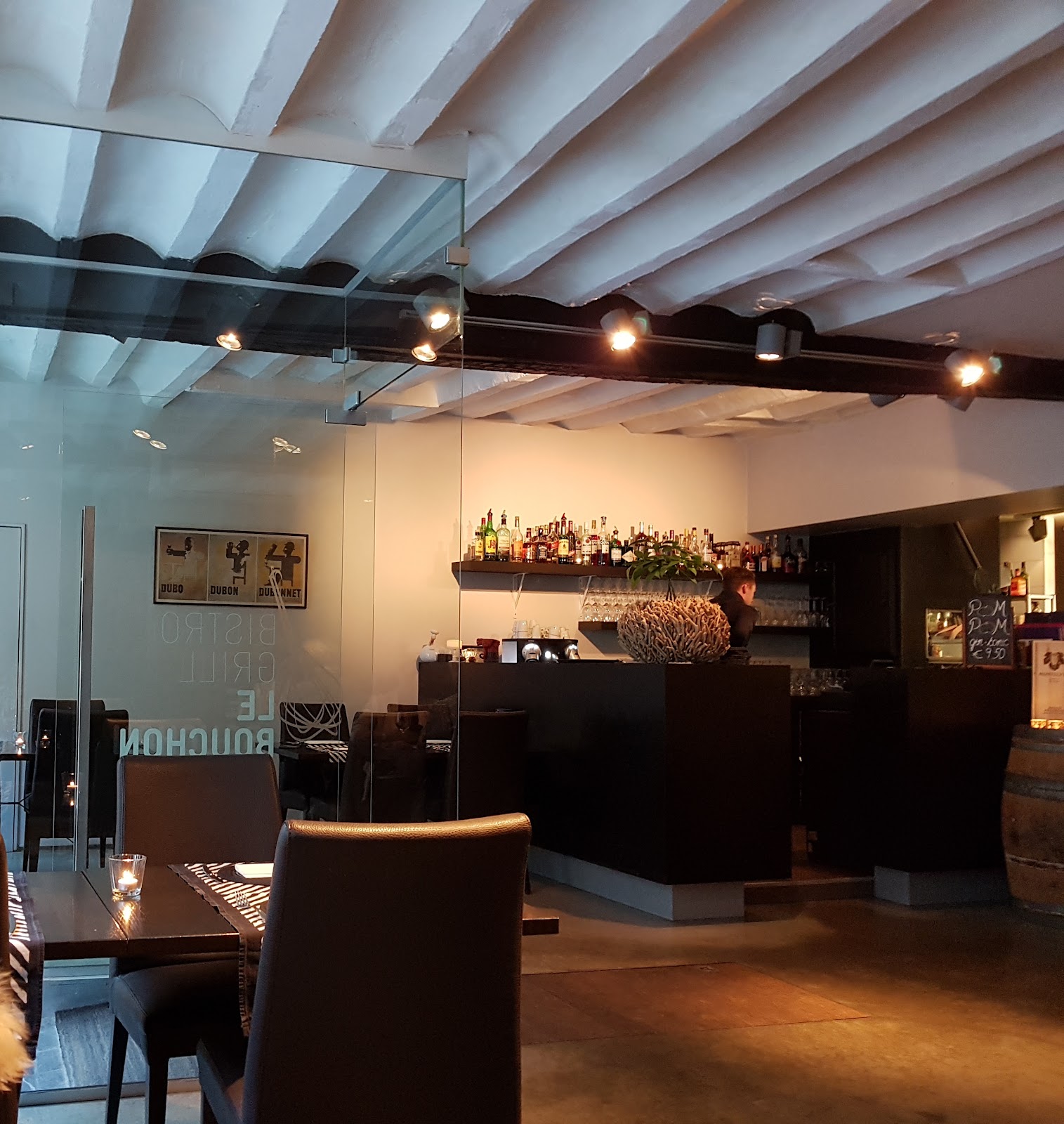 Foto van Le Bouchon