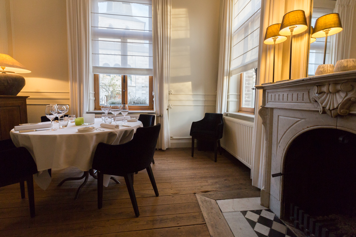Foto van Restaurant/Hotel Aldeneikerhof