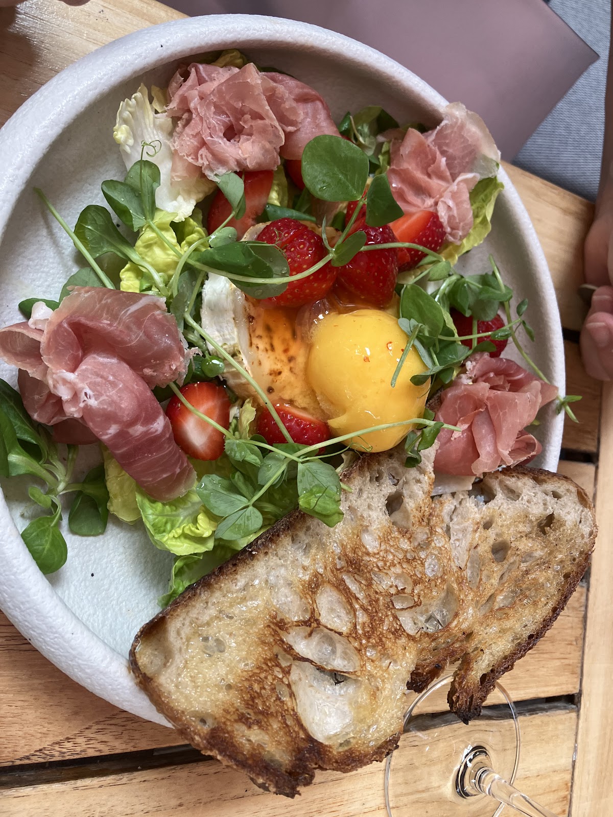 Foto van Bistrobar J