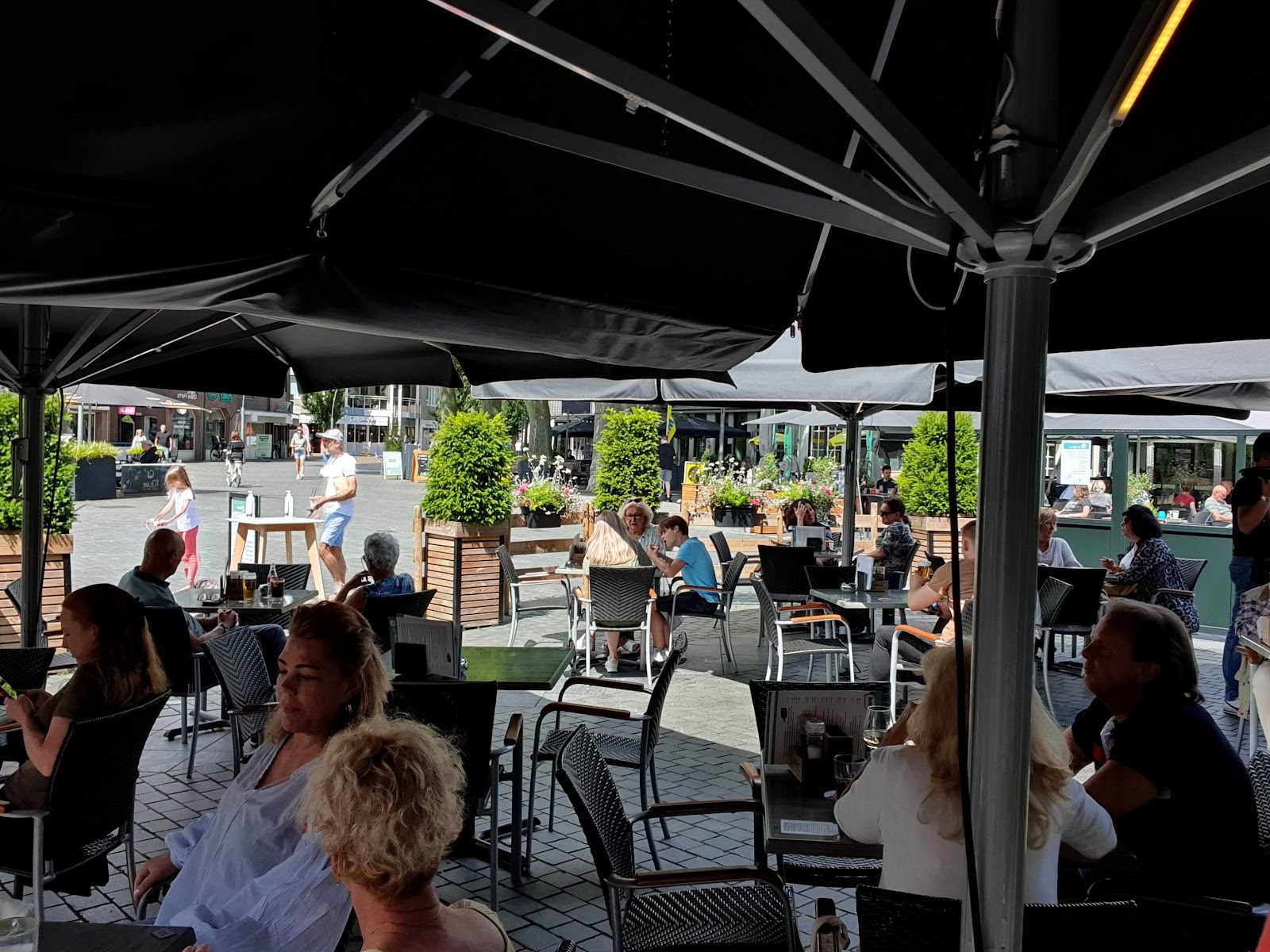 Foto van Eetcafé de Likkepot