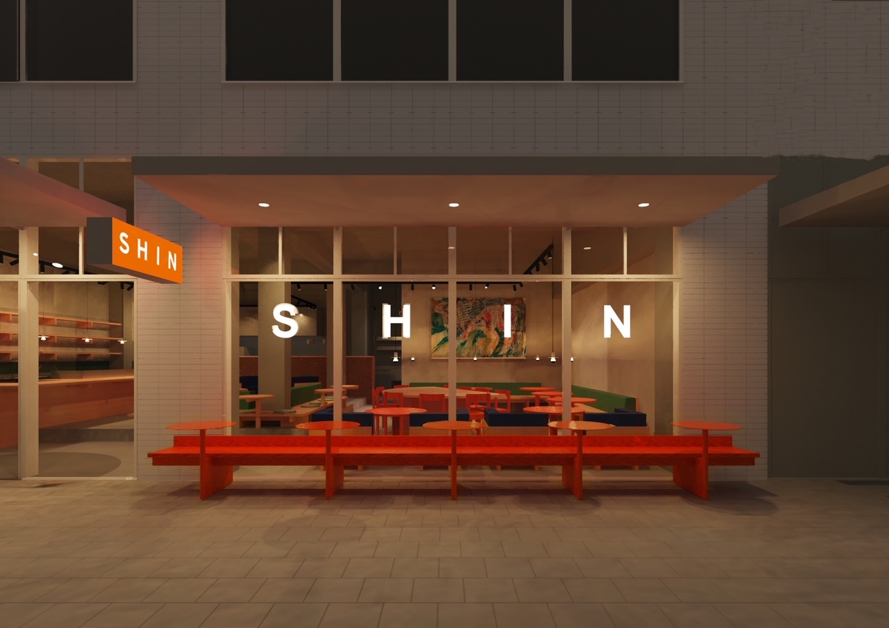 Foto van SHIN - True Japan Flavours & Matcha