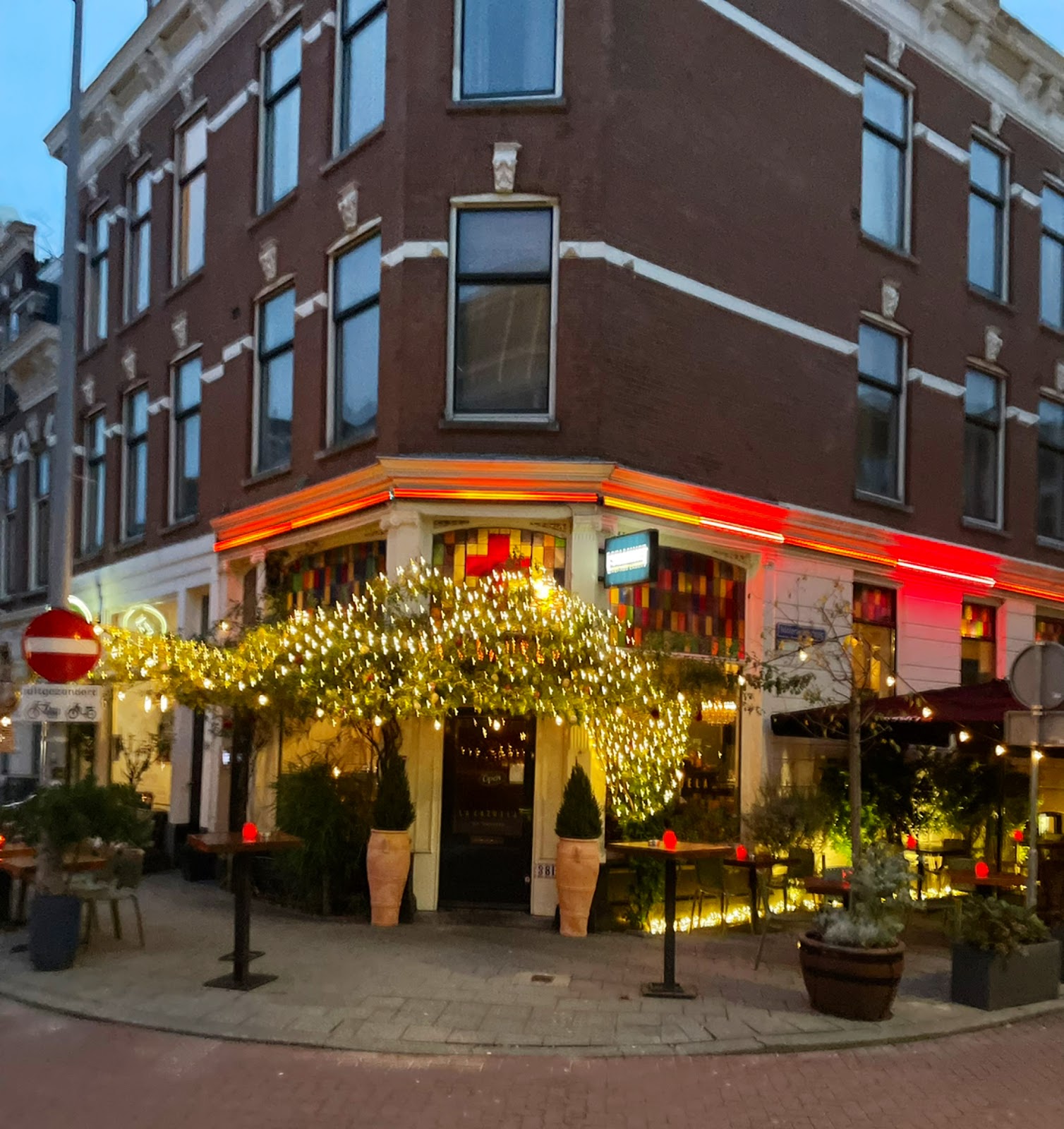 Foto van LA CAZUELA Bar & Tapas