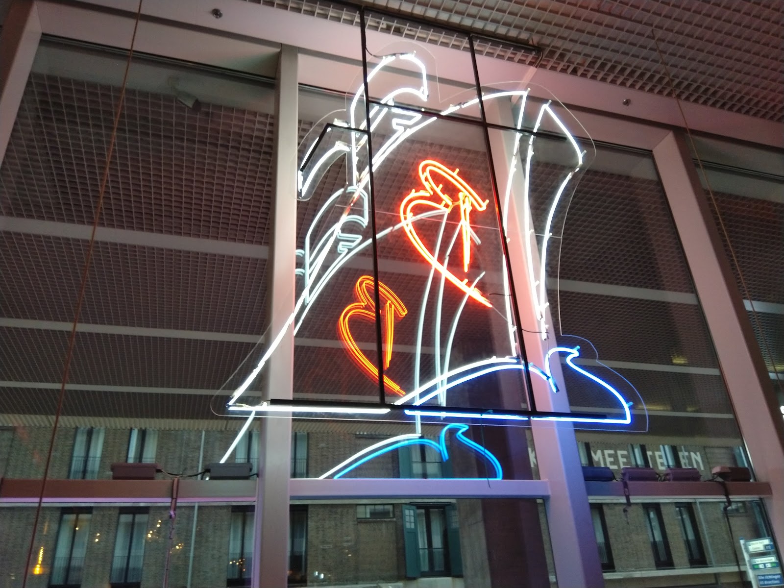 Foto van Restaurant Ketelbinkie Rotterdam