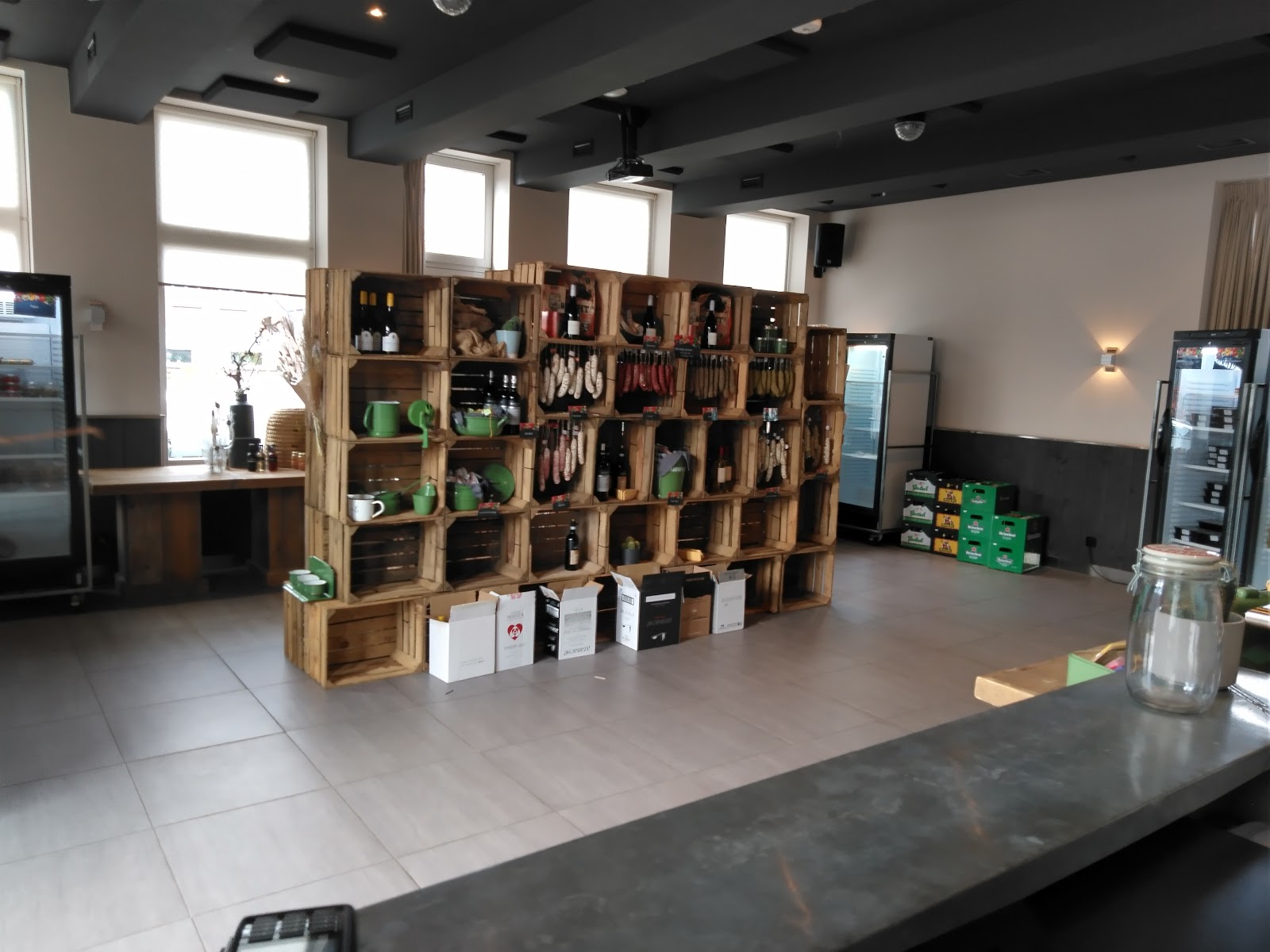 Foto van Zaal d' Olde Skoele