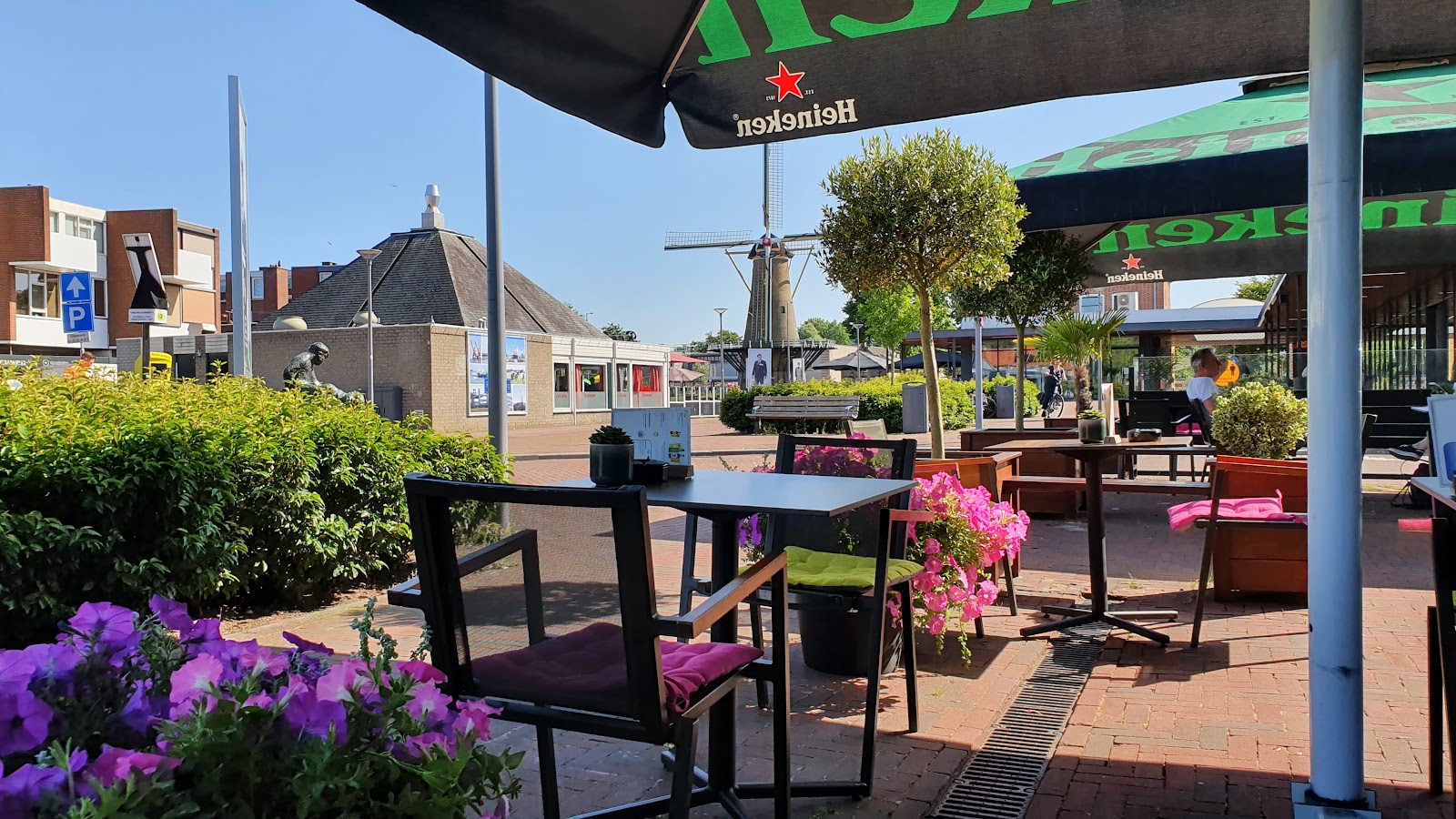 Foto van Pico bar