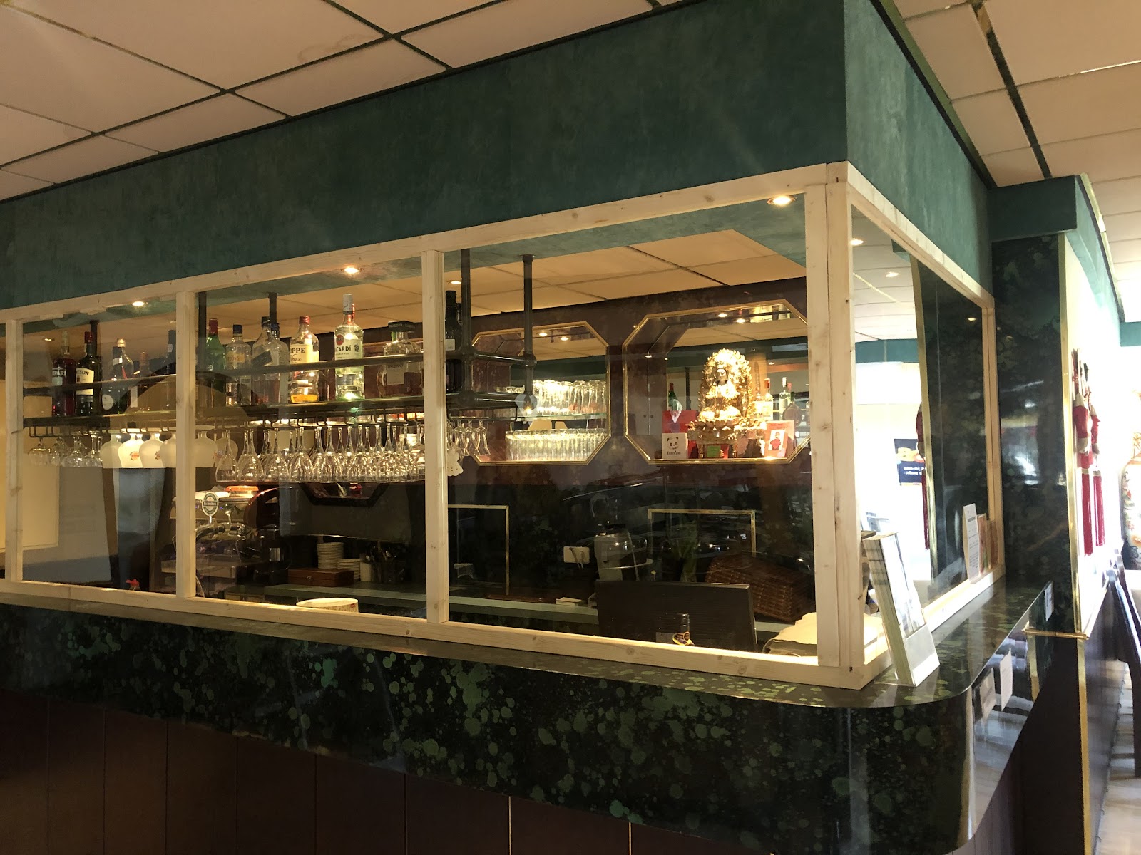 Foto van Chinees-Indisch Restaurant Ni Hao