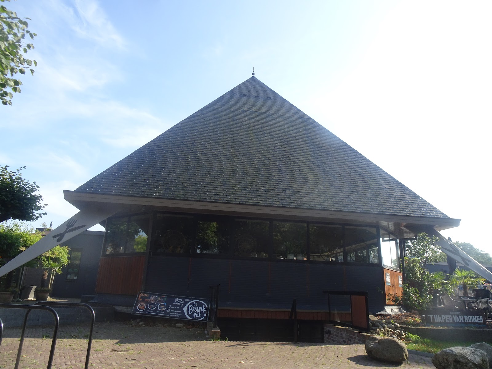 Foto van De Brink Pub