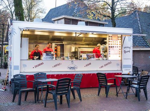 Foto van Grillroom Yusuf