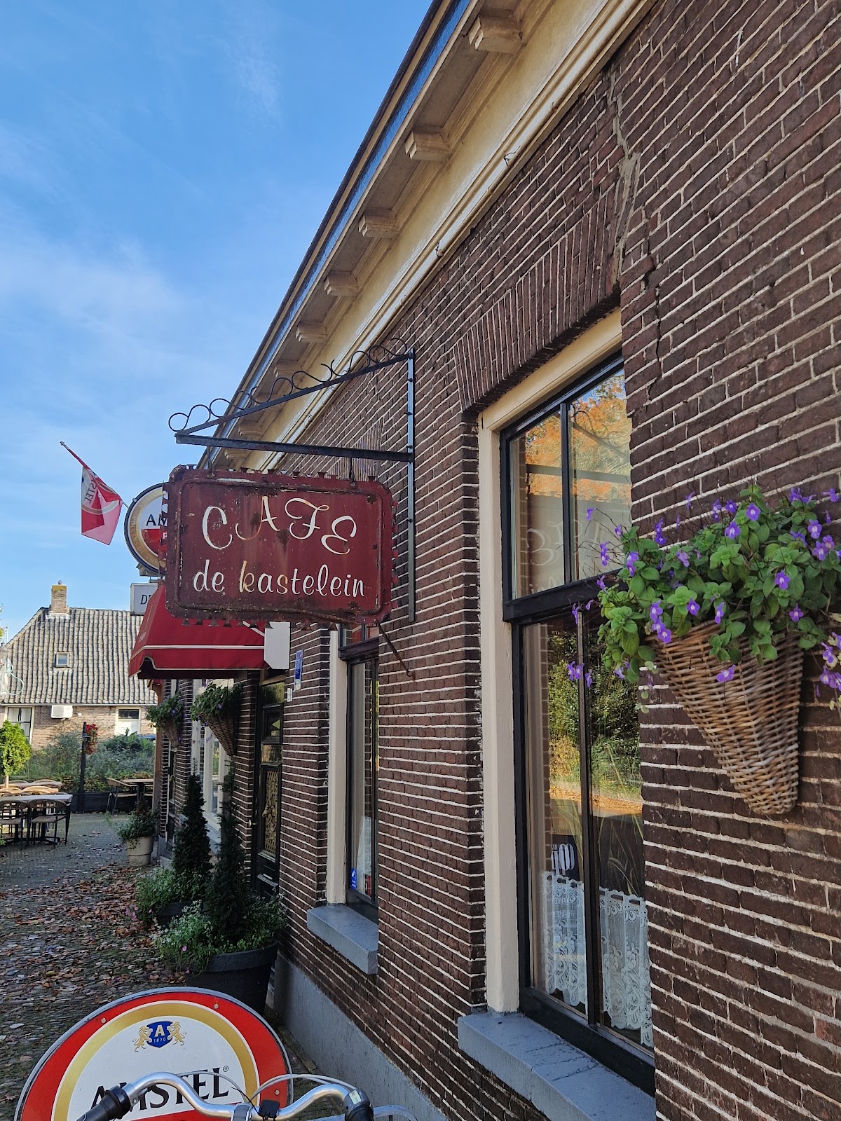 Foto van Eetcafé de Kastelein