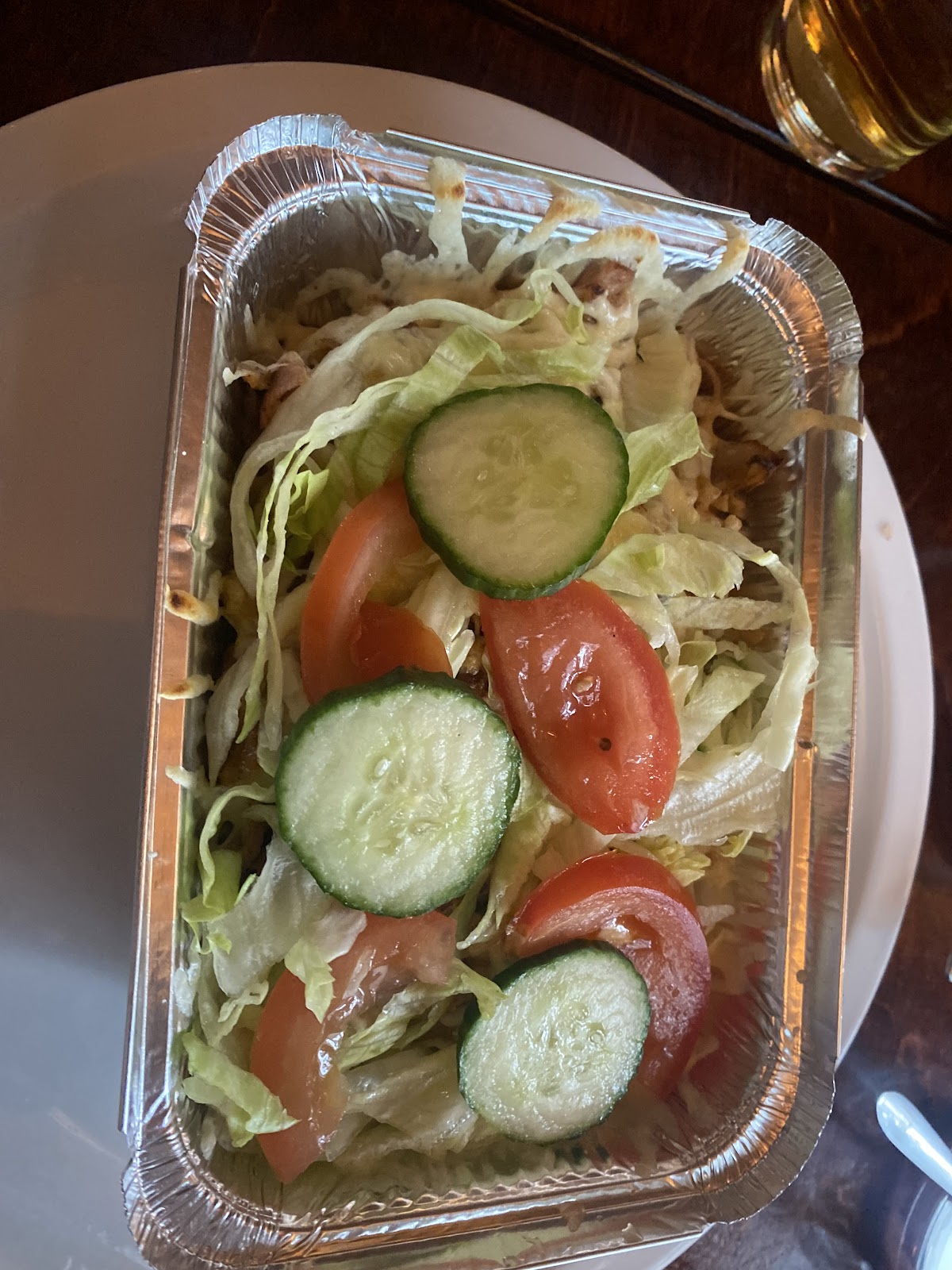 Foto van Pizzeria Steakhouse Antonio