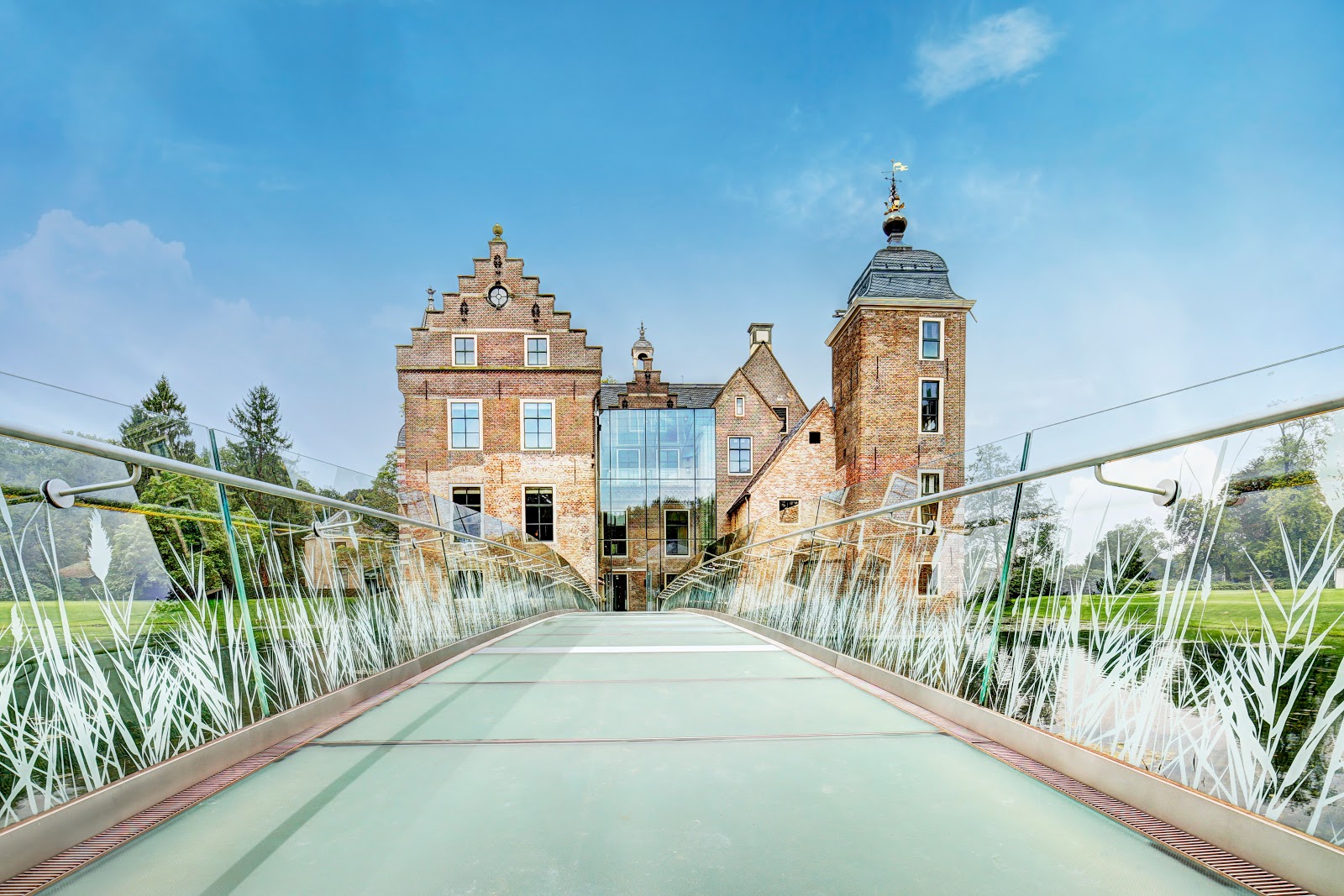 Foto van Museum MORE | Kasteel Ruurlo